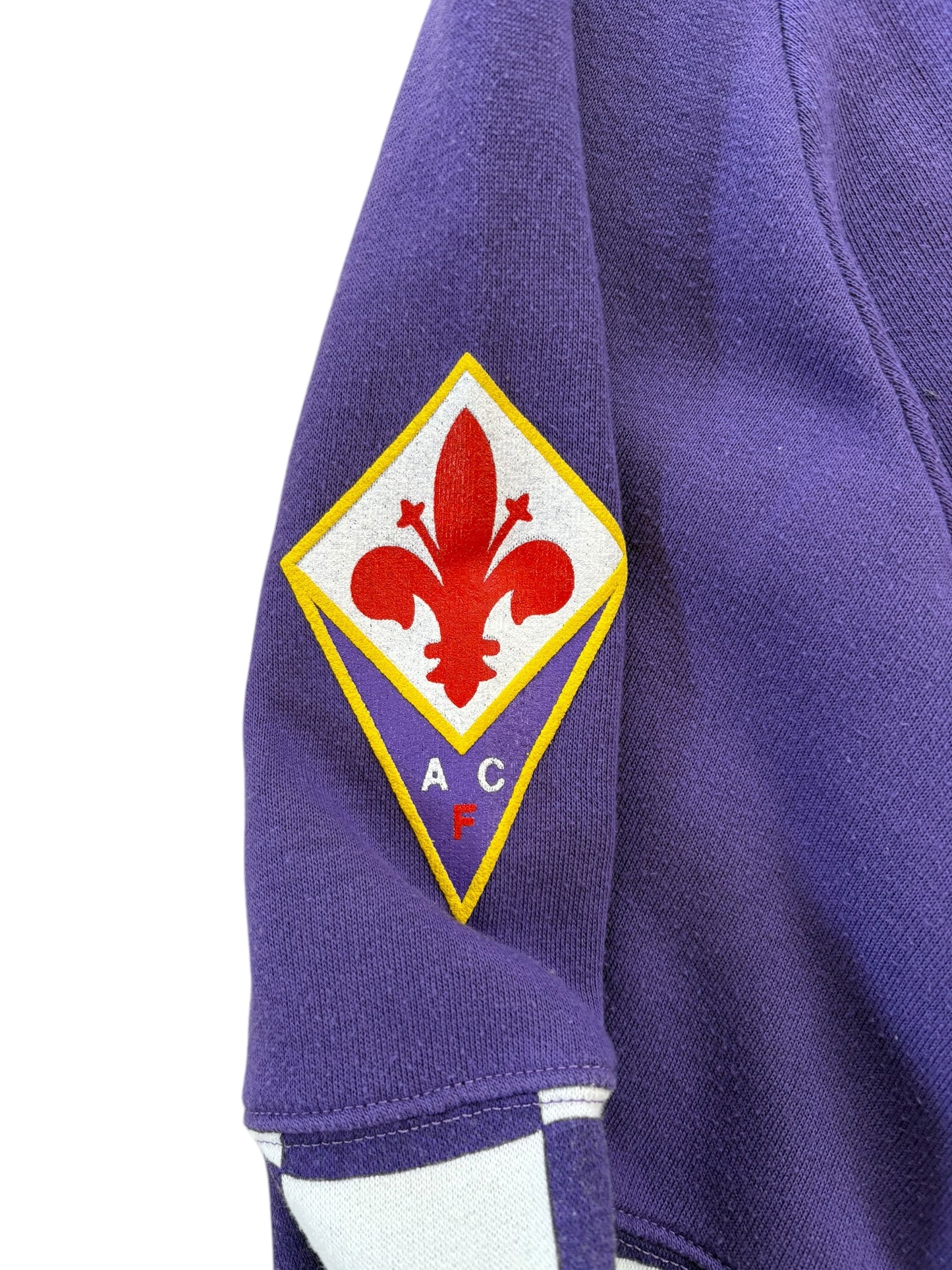 Fiorentina Checkerboard Sweater