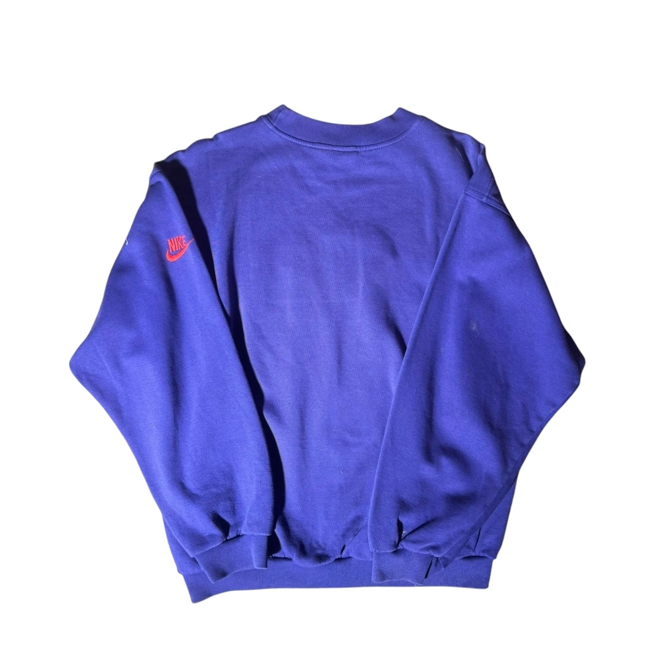 90s Nike Paris Saint Germain Sweatshirt