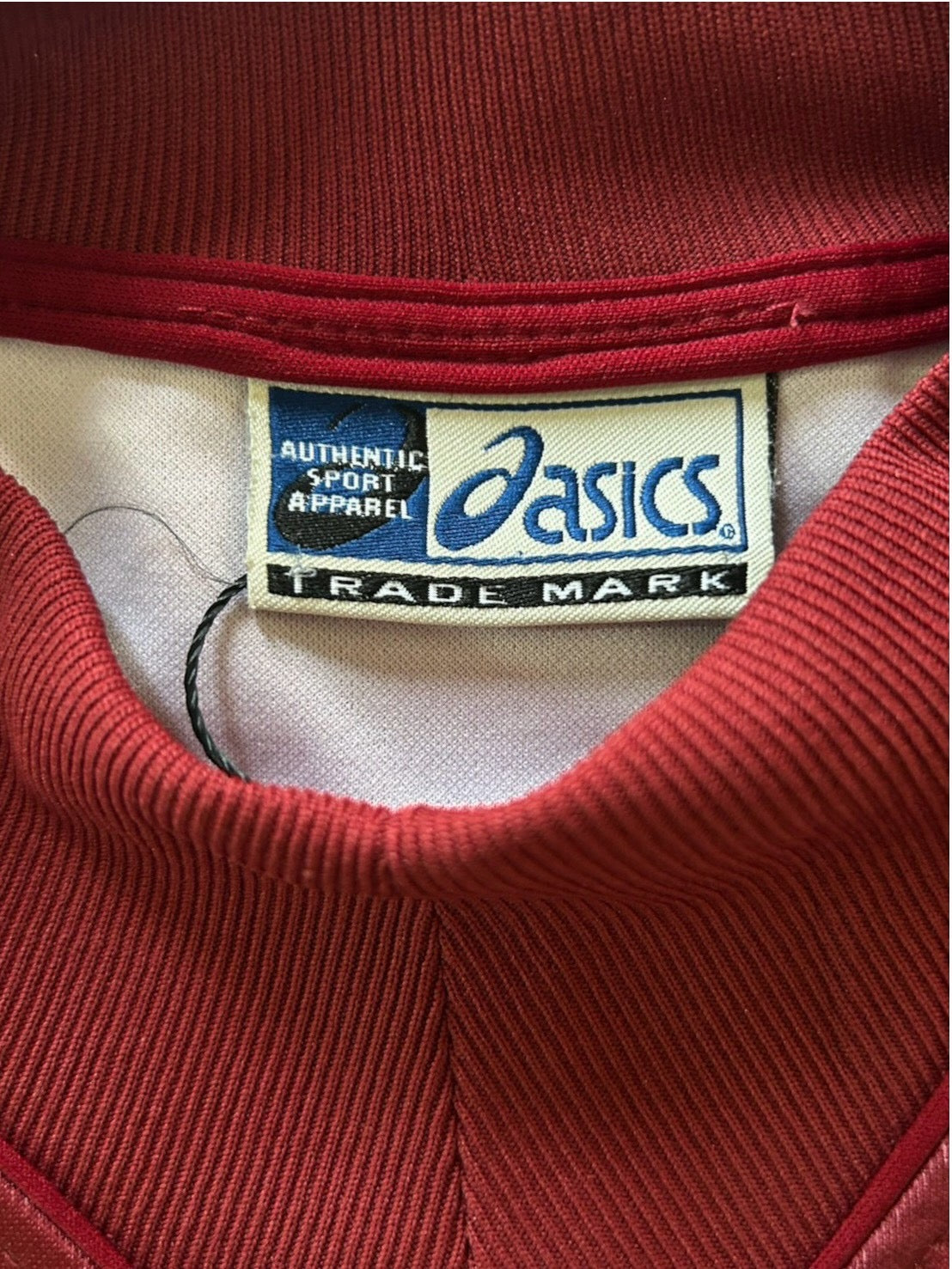 03/04 Asics Reggina Home No.10 Nakamura