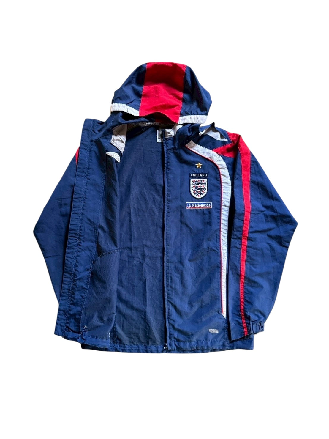 Umbro England National Team Track Jacket