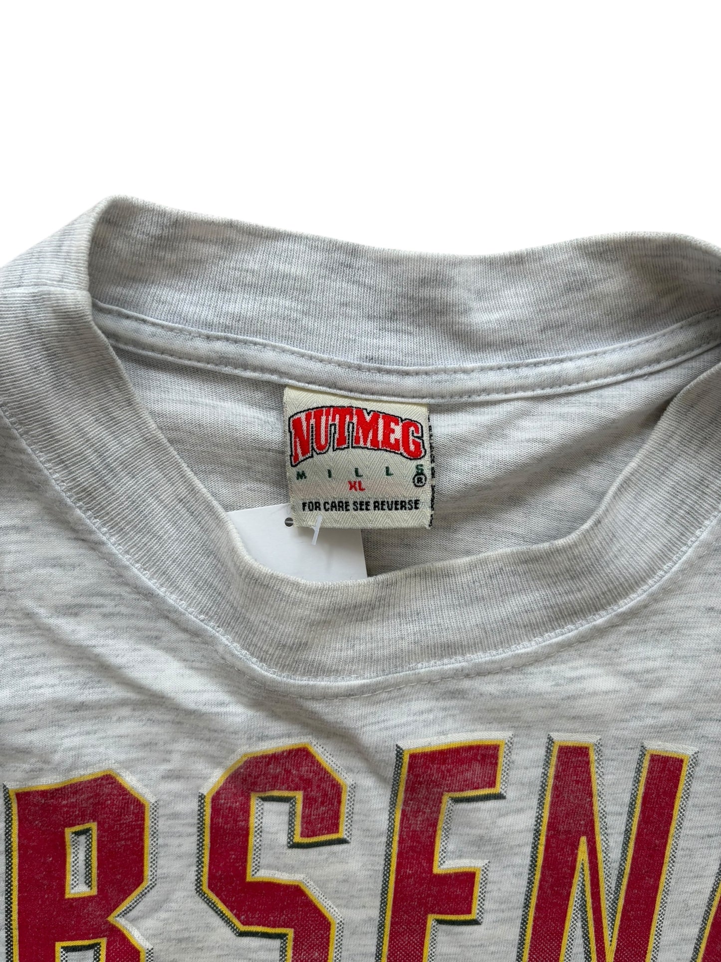 1994 Arsenal Tee
