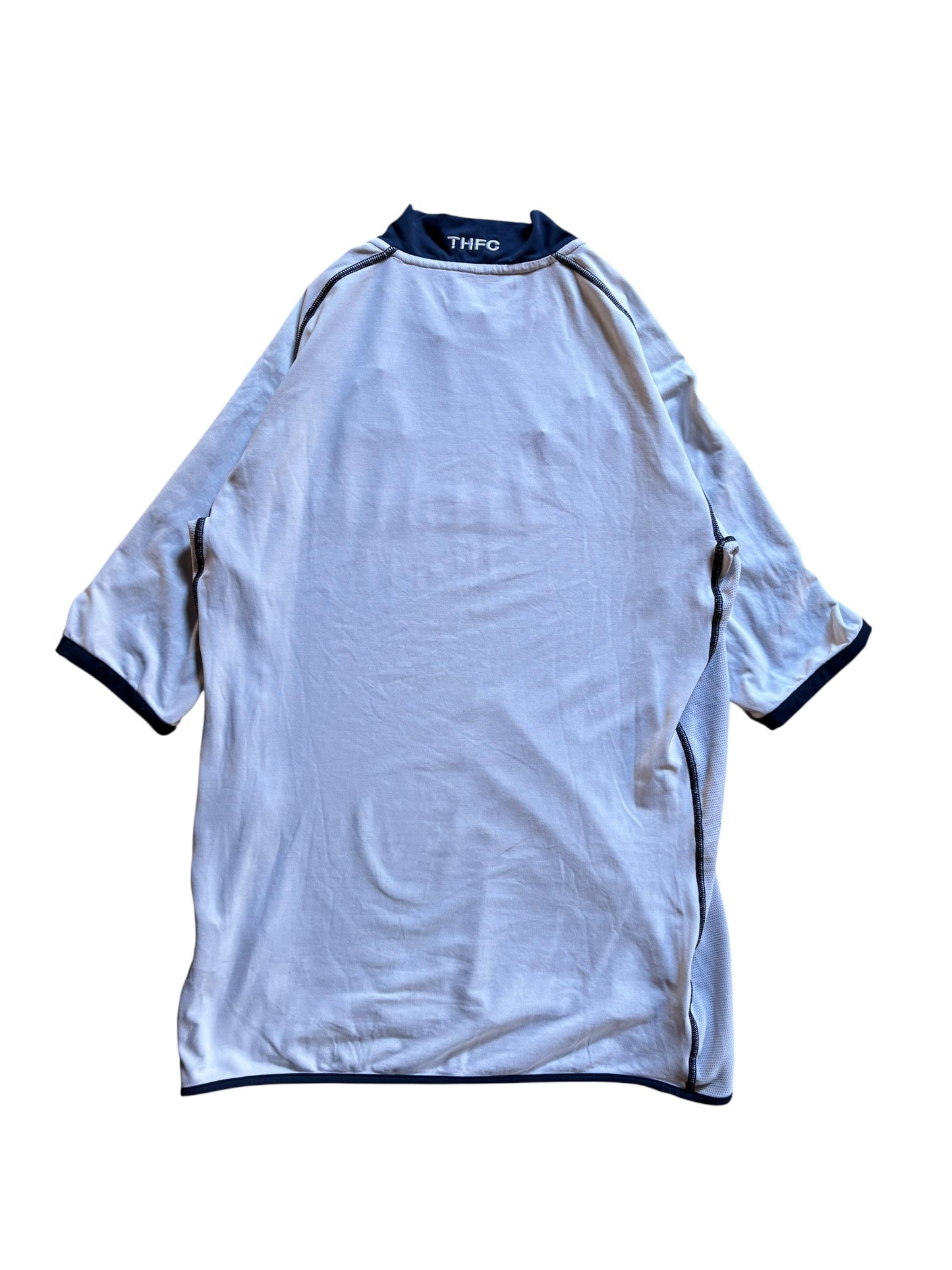 02/04 Kappa Tottenham Hotspur Home