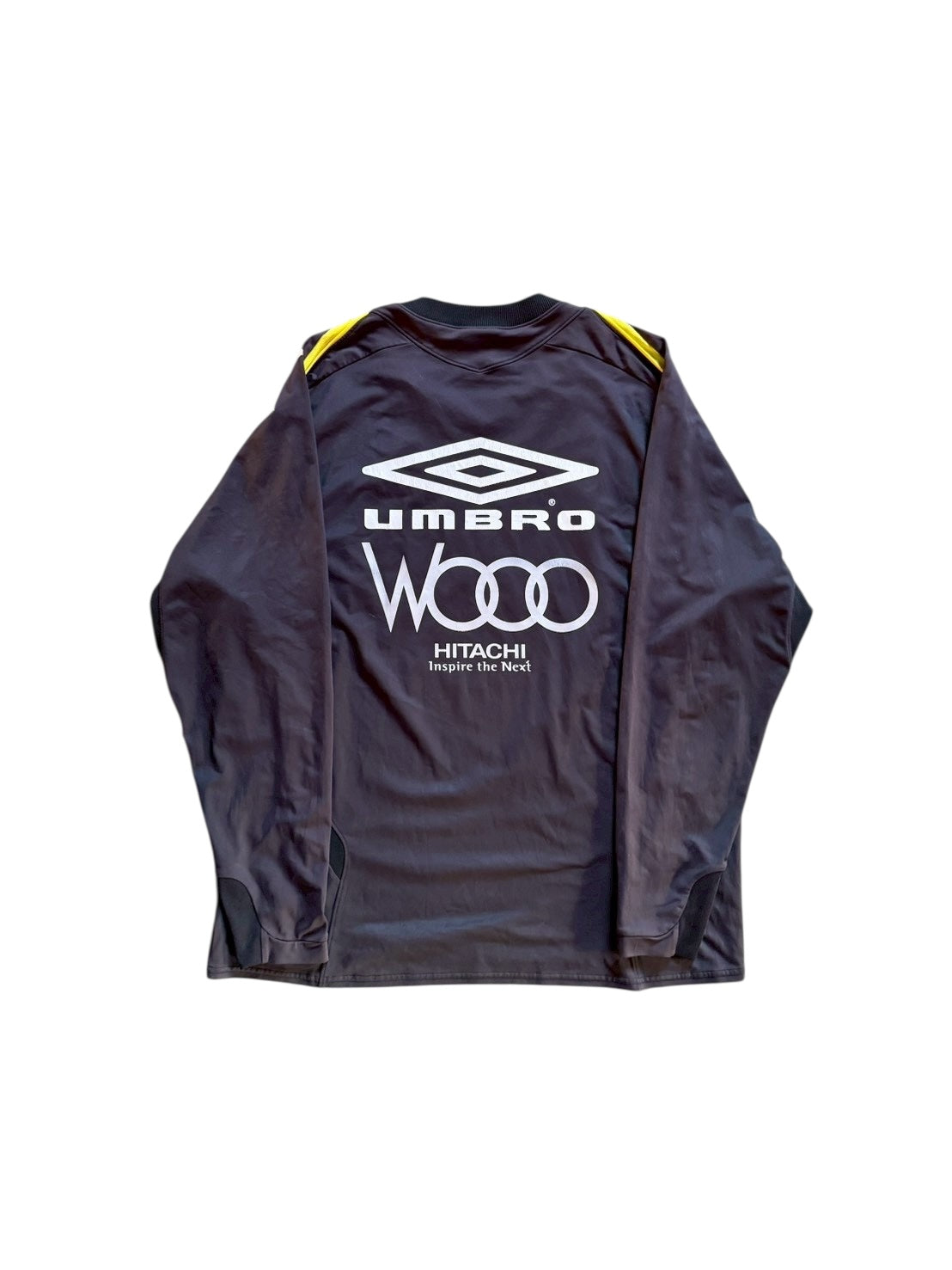 00s Umbro 柏レイソル Training Top