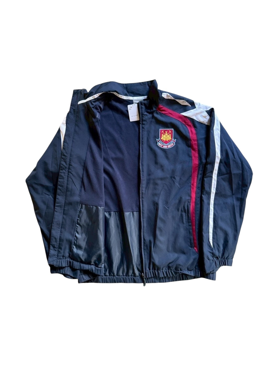 Umbro West Ham United Track Jacket