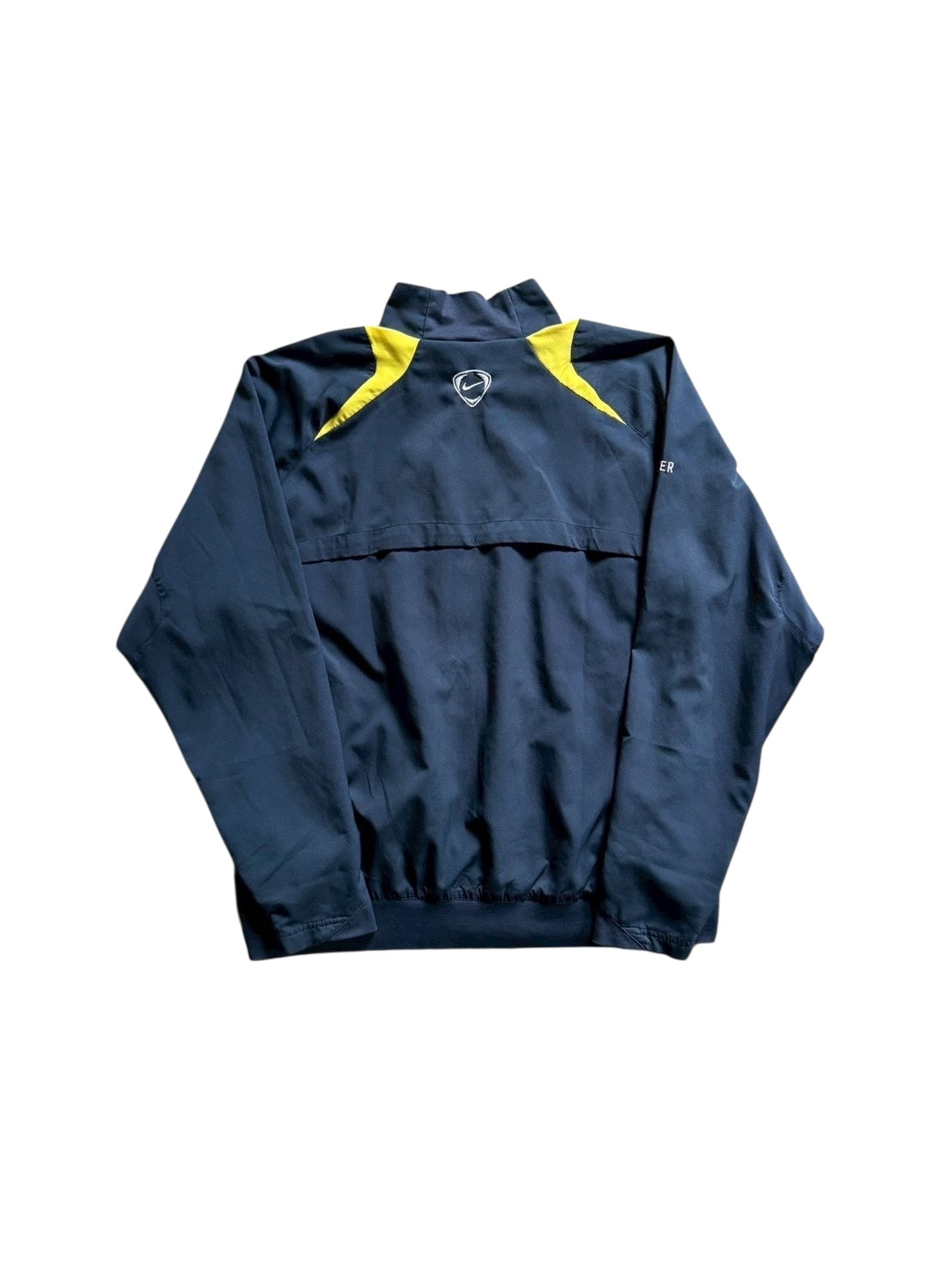 Nike Inter Centenary Track Jacket