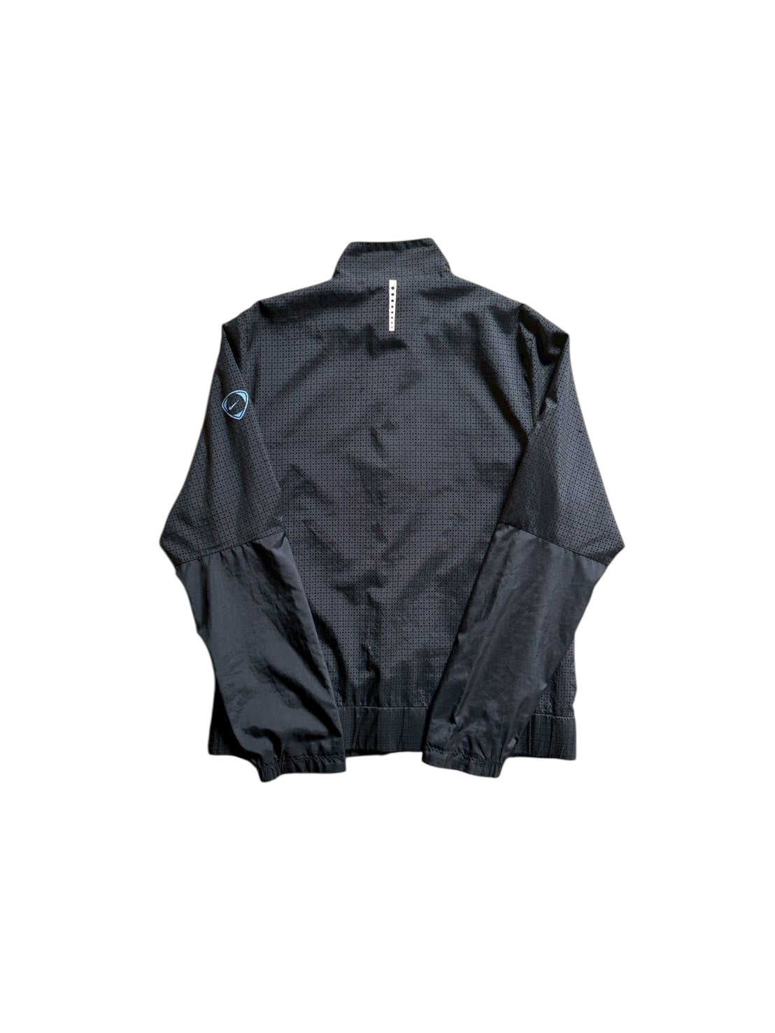 09/10 Nike Aston Villa Track Jacket