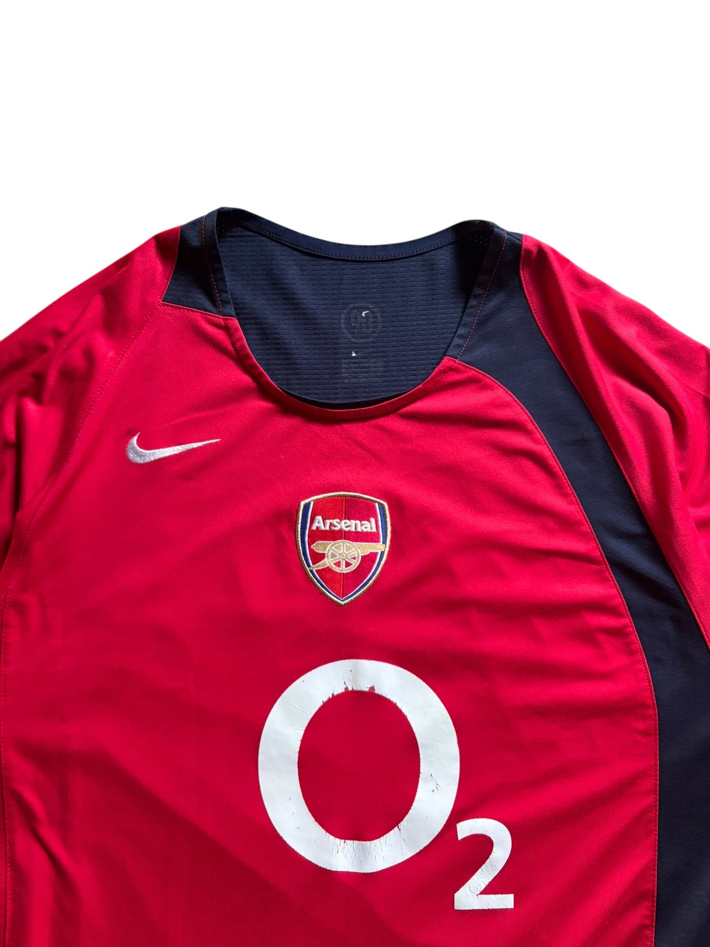 Nike Arsenal Training Top