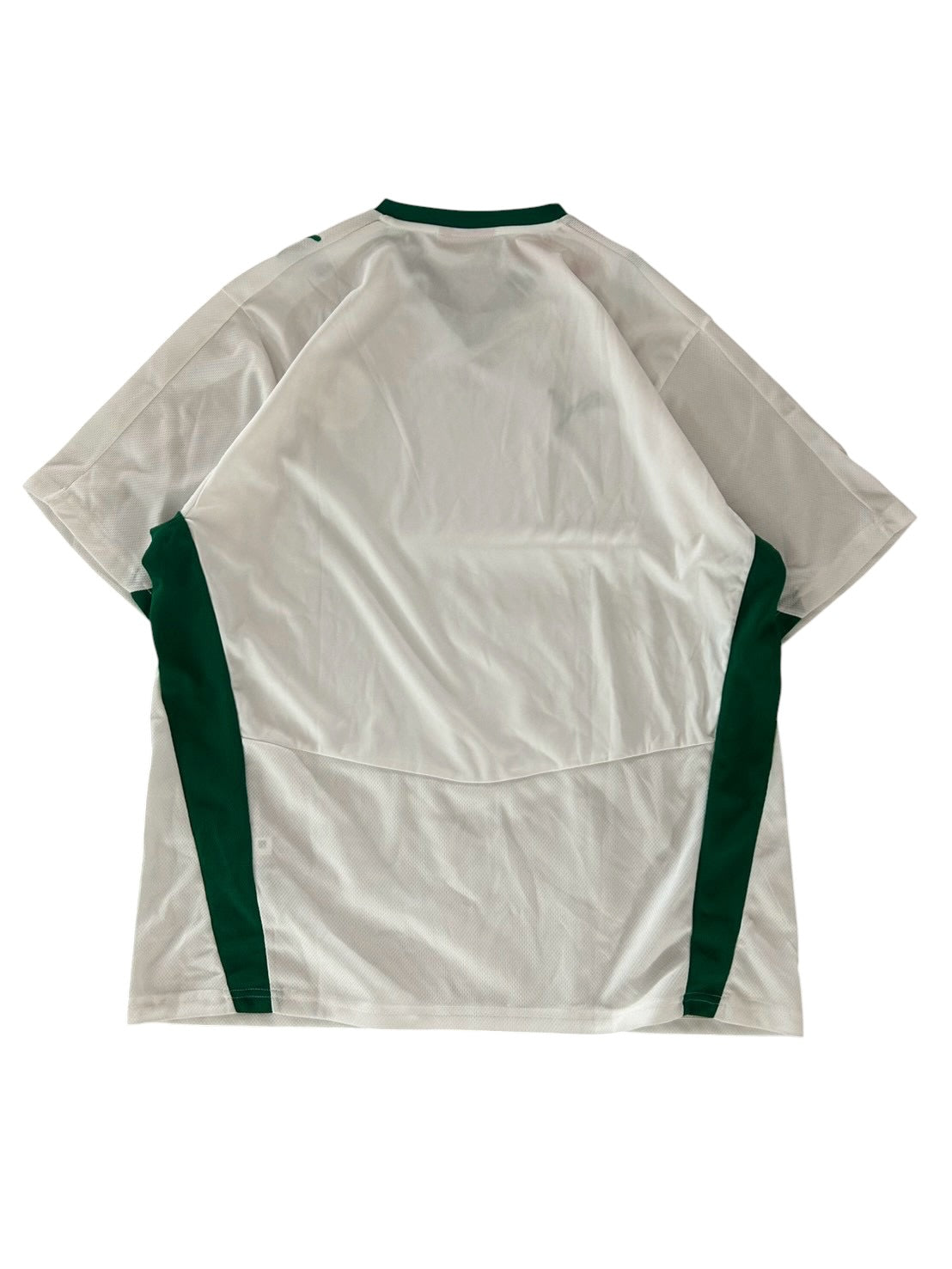 2008 Puma Saudi Arabia Home