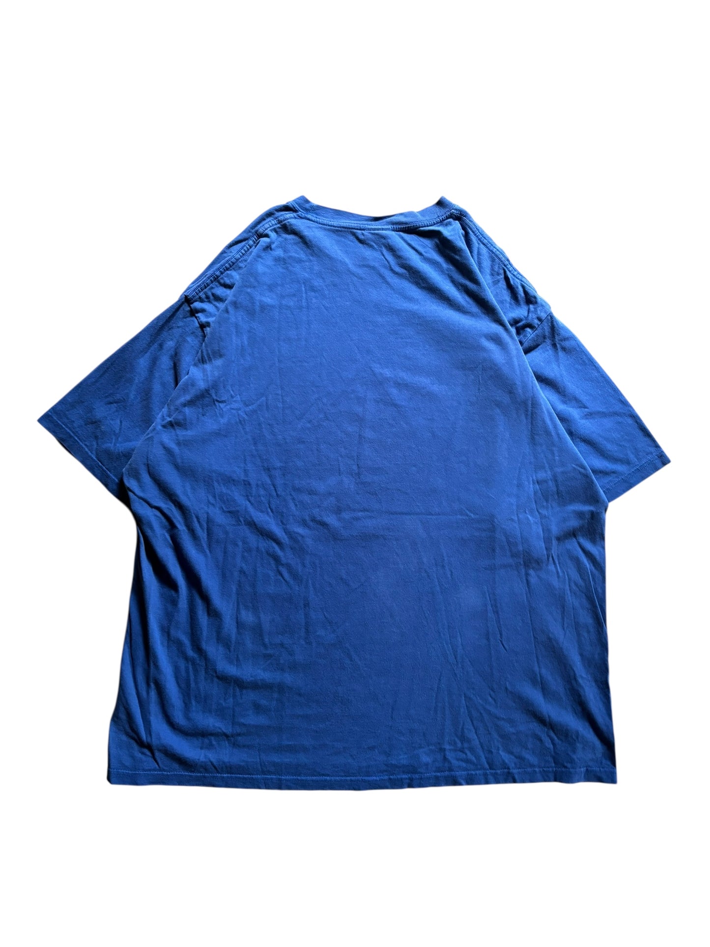 08/09 Leicester City Tee