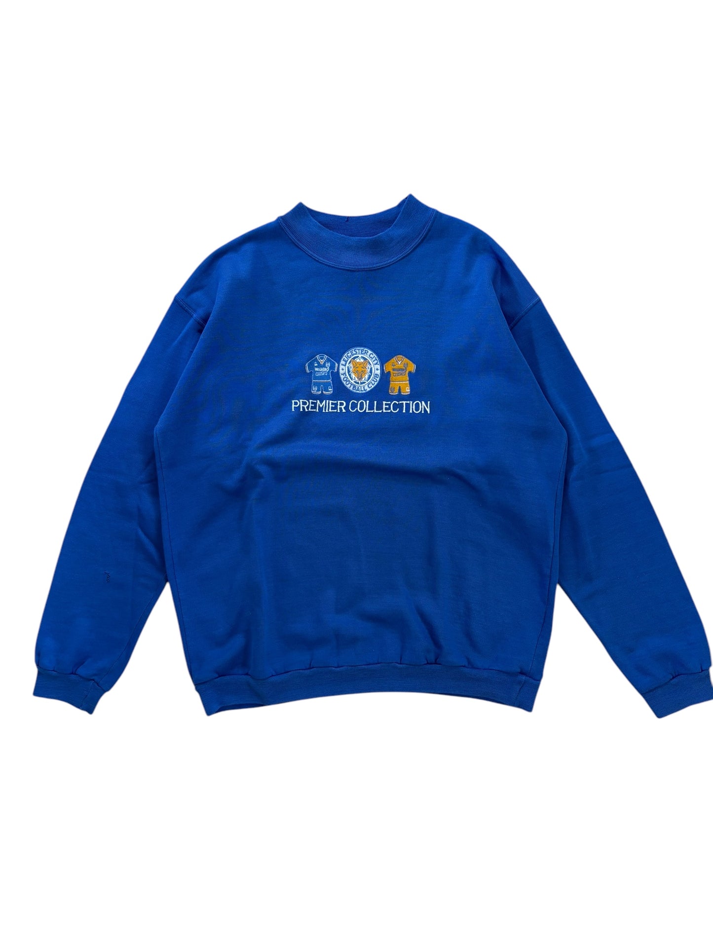90s Leisure Leicester Sweatshirt
