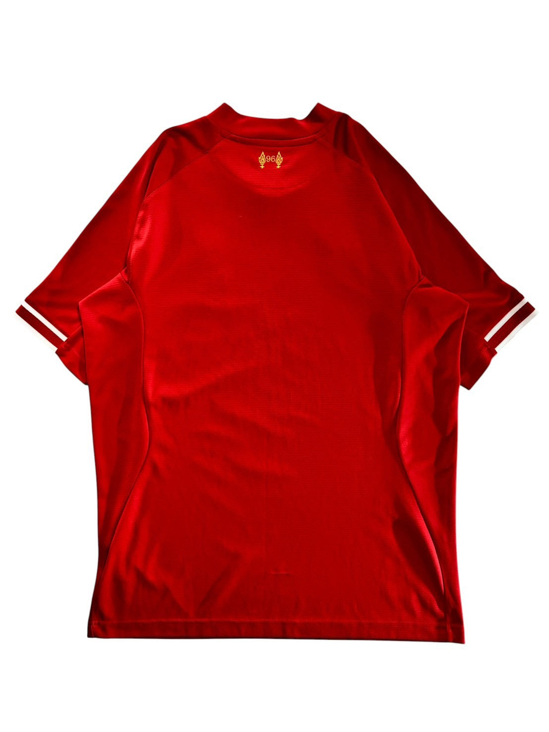 14/15 Warrior Liverpool Home