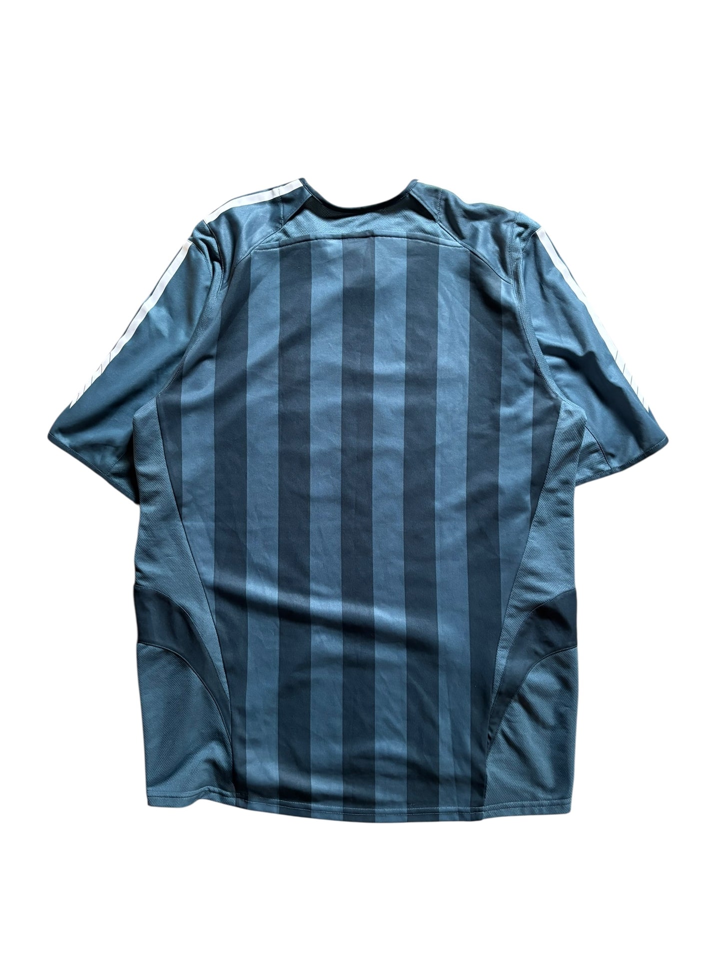 05/06 Adidas Newcastle United Away