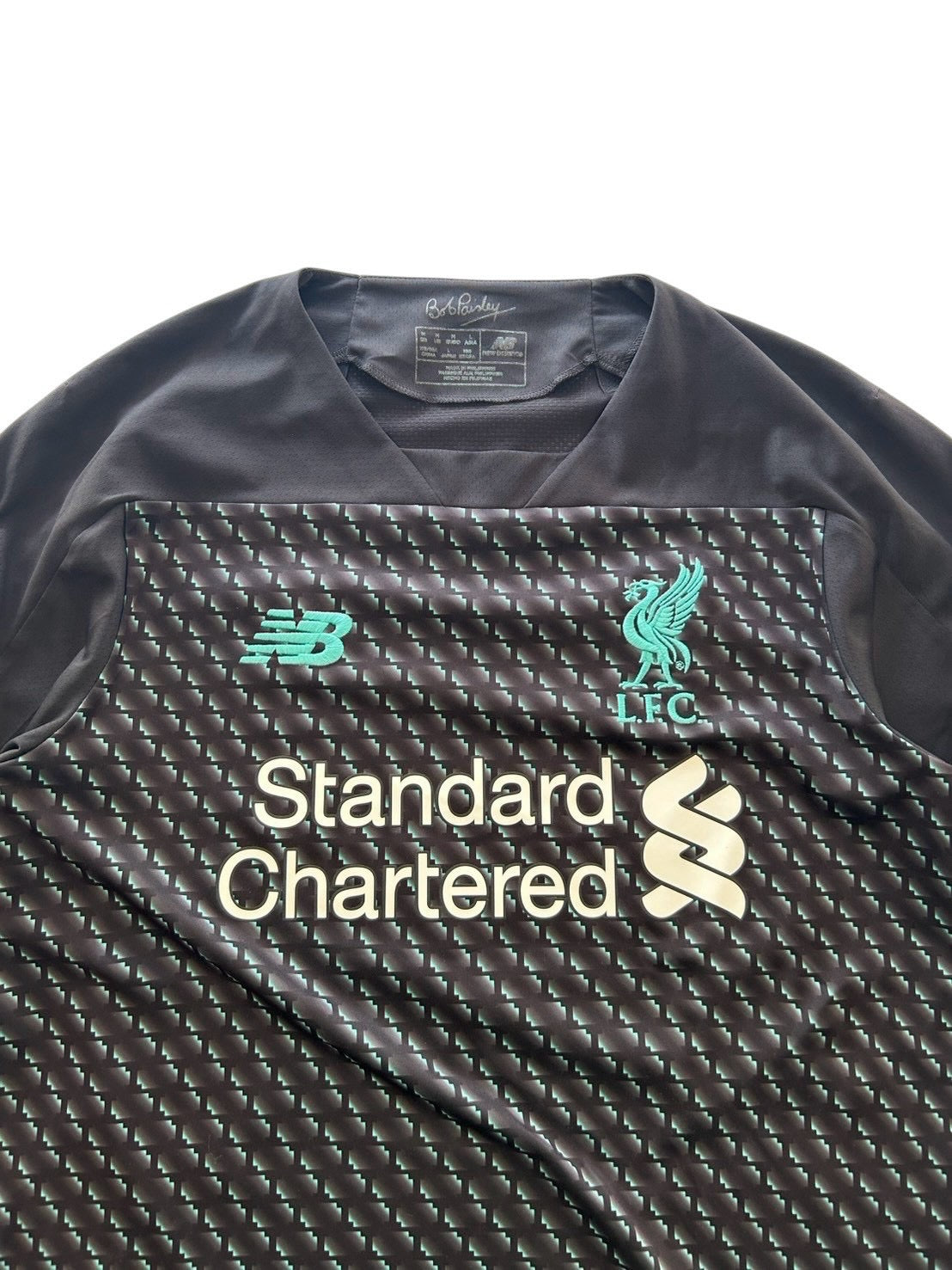 19/20 New Balance Liverpool Third No.66 Arnold