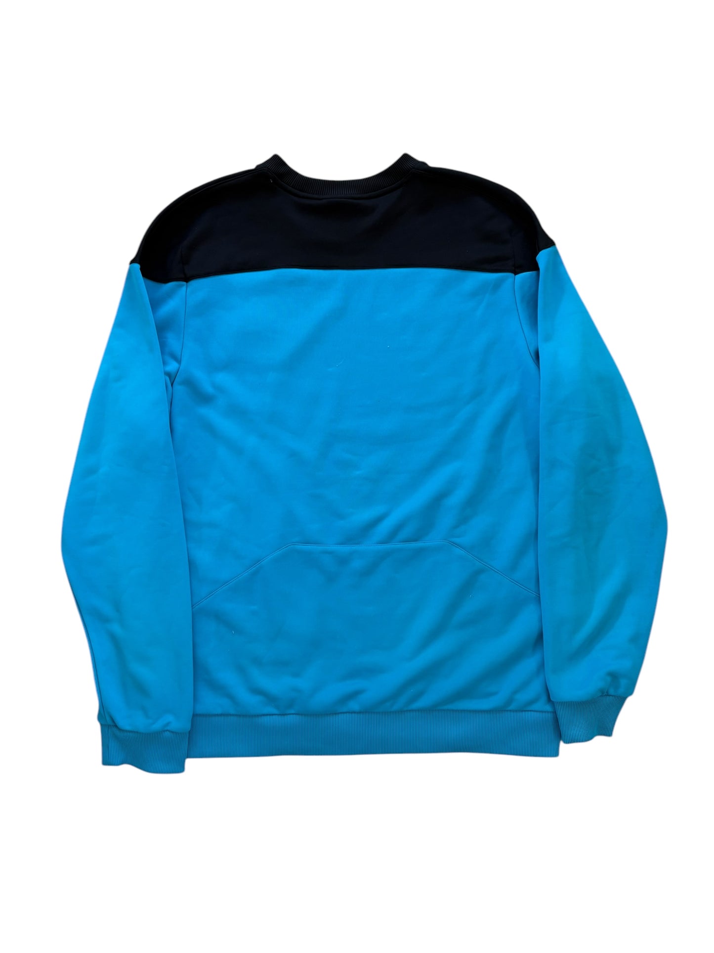 Umbro Manchester City Crewneck