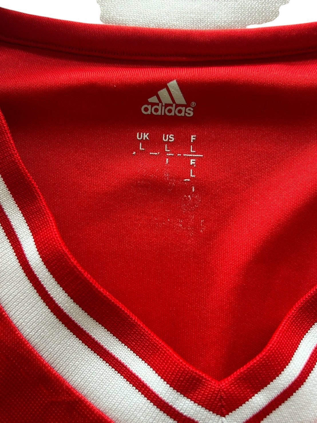13/14 Adidas Bayern Munchen Home No.25 Muller