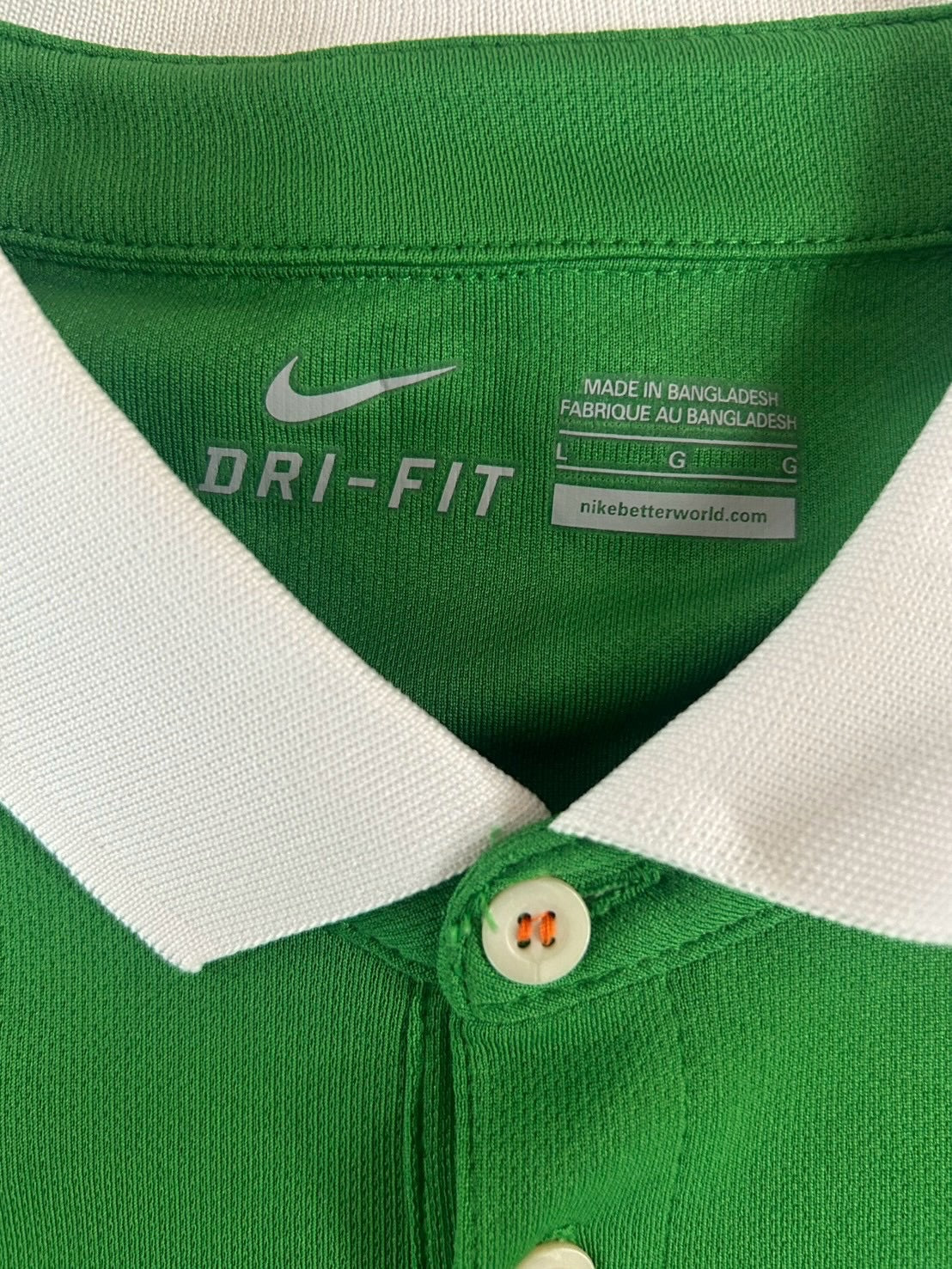 14/15 Nike Bremen Home Kroos