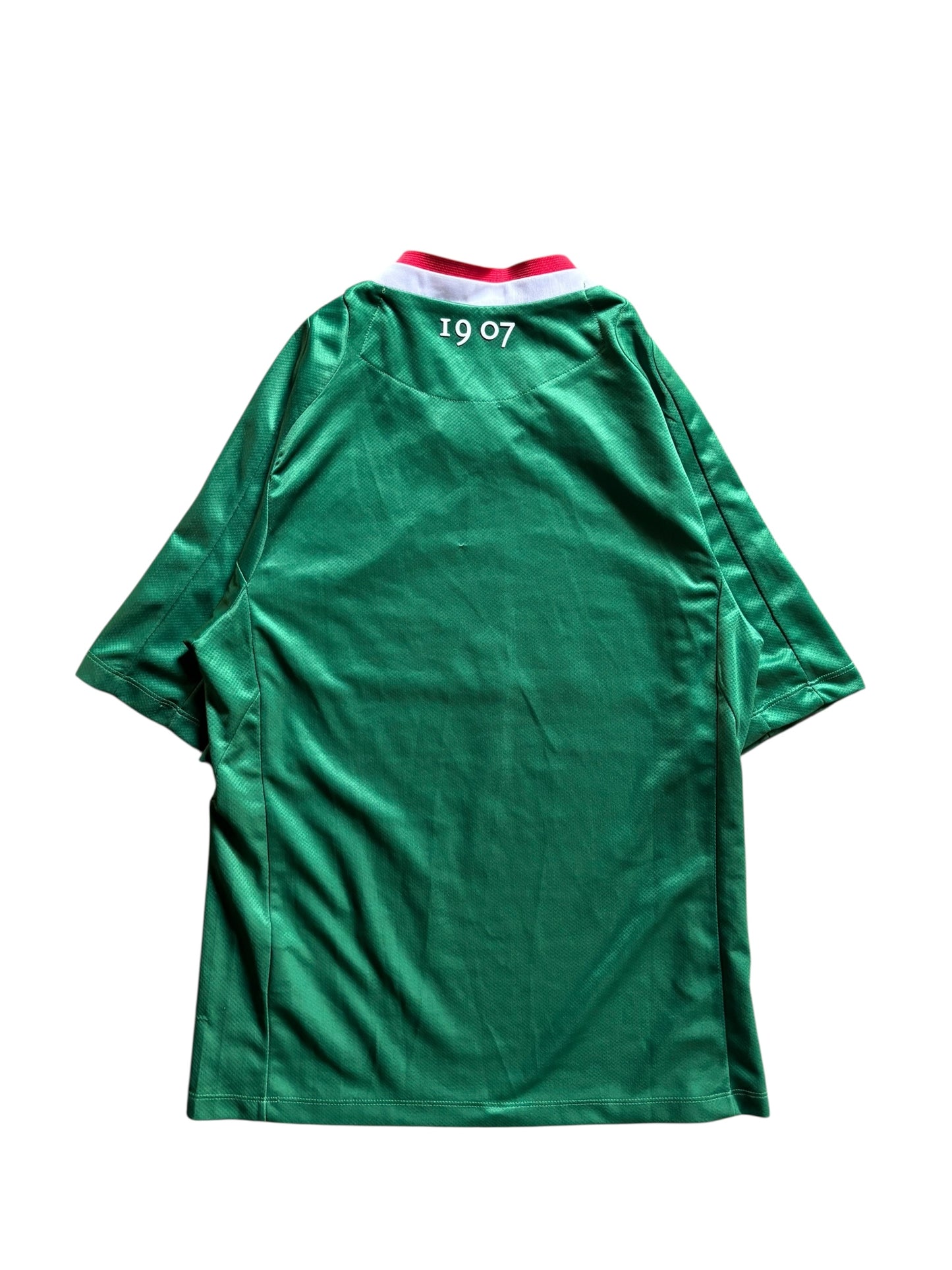 13/14 FC Augsburg Home
