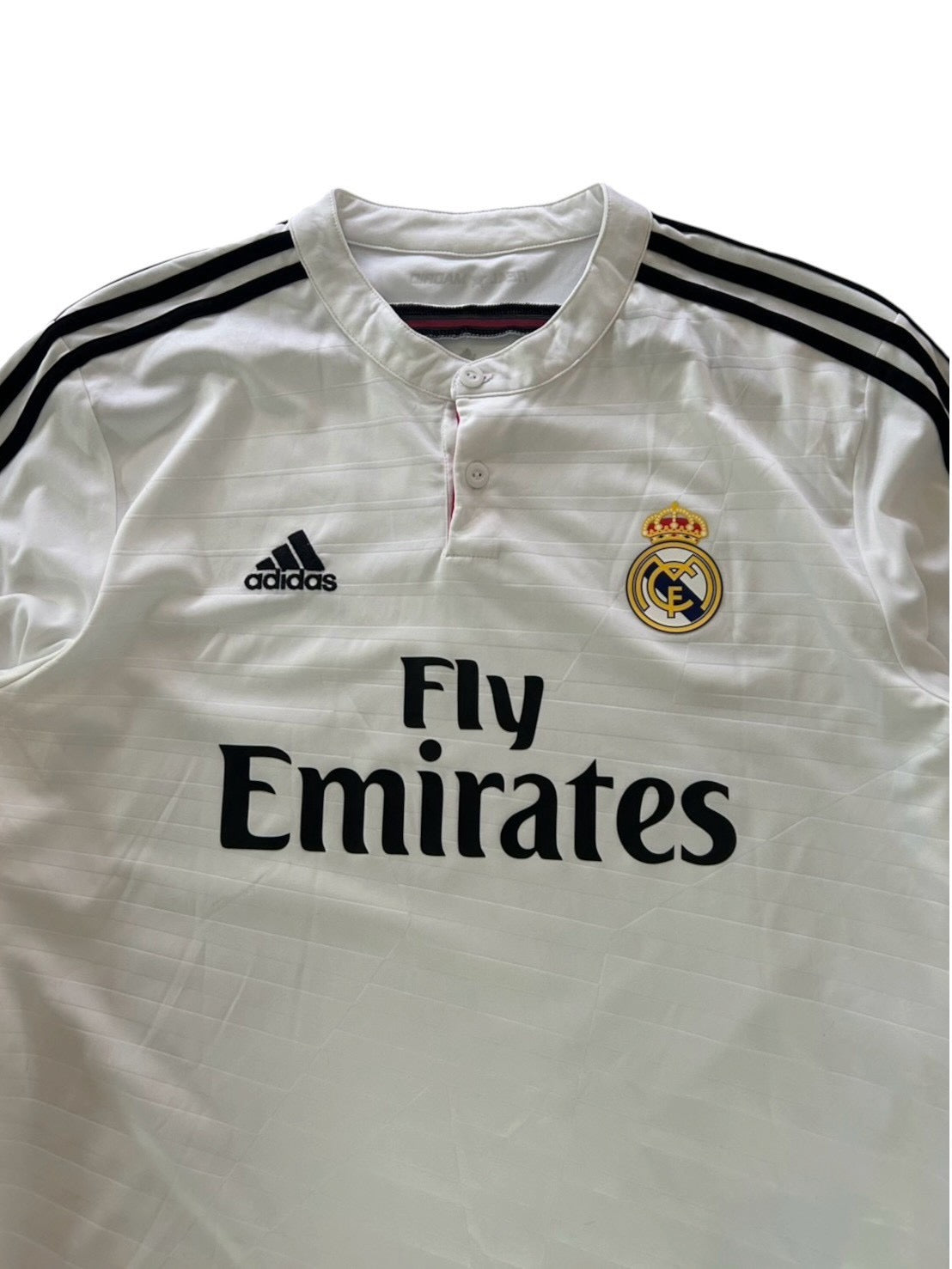 14/15 Adidas Real Madrid Home CR7