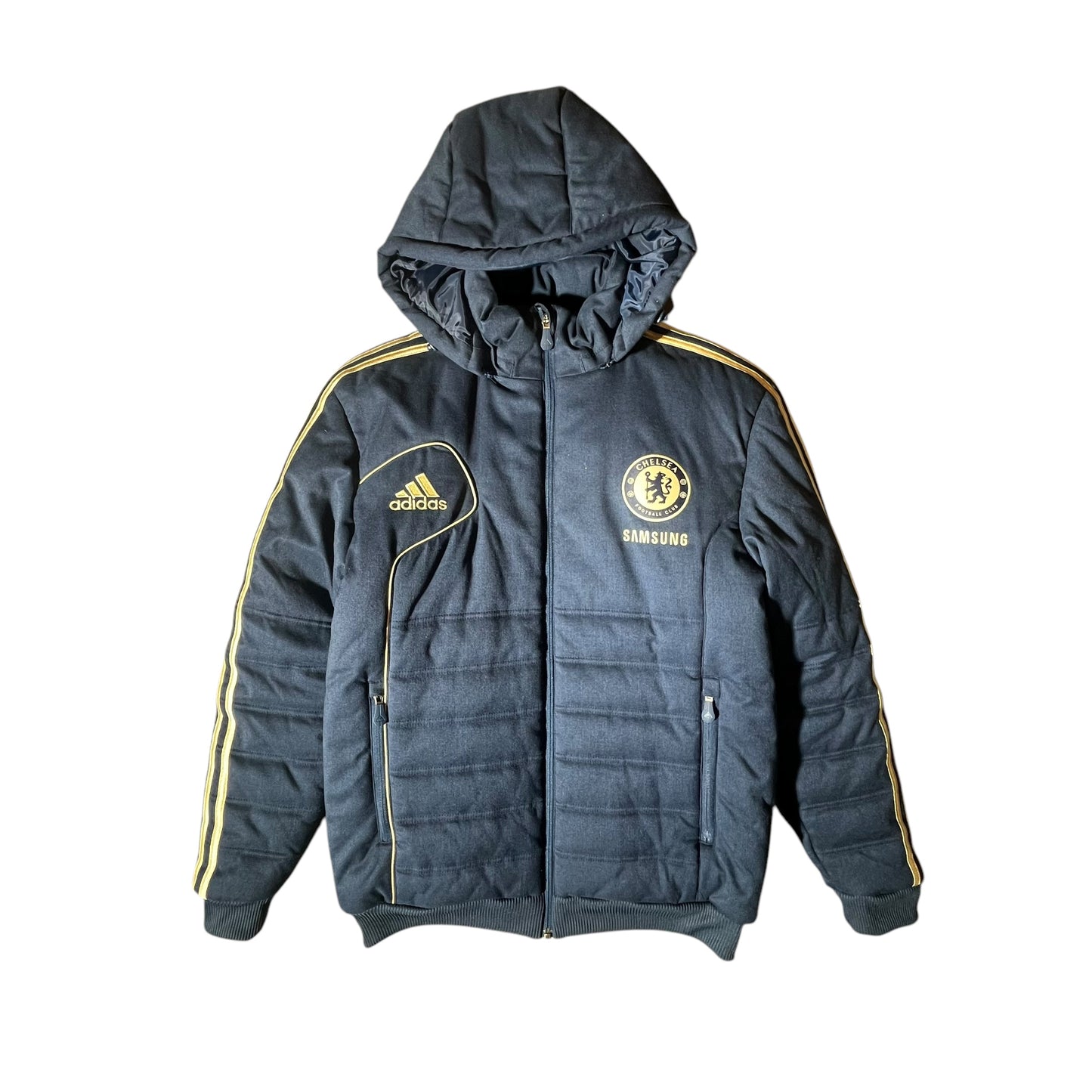 Adidas Chelsea Puffer Jacket