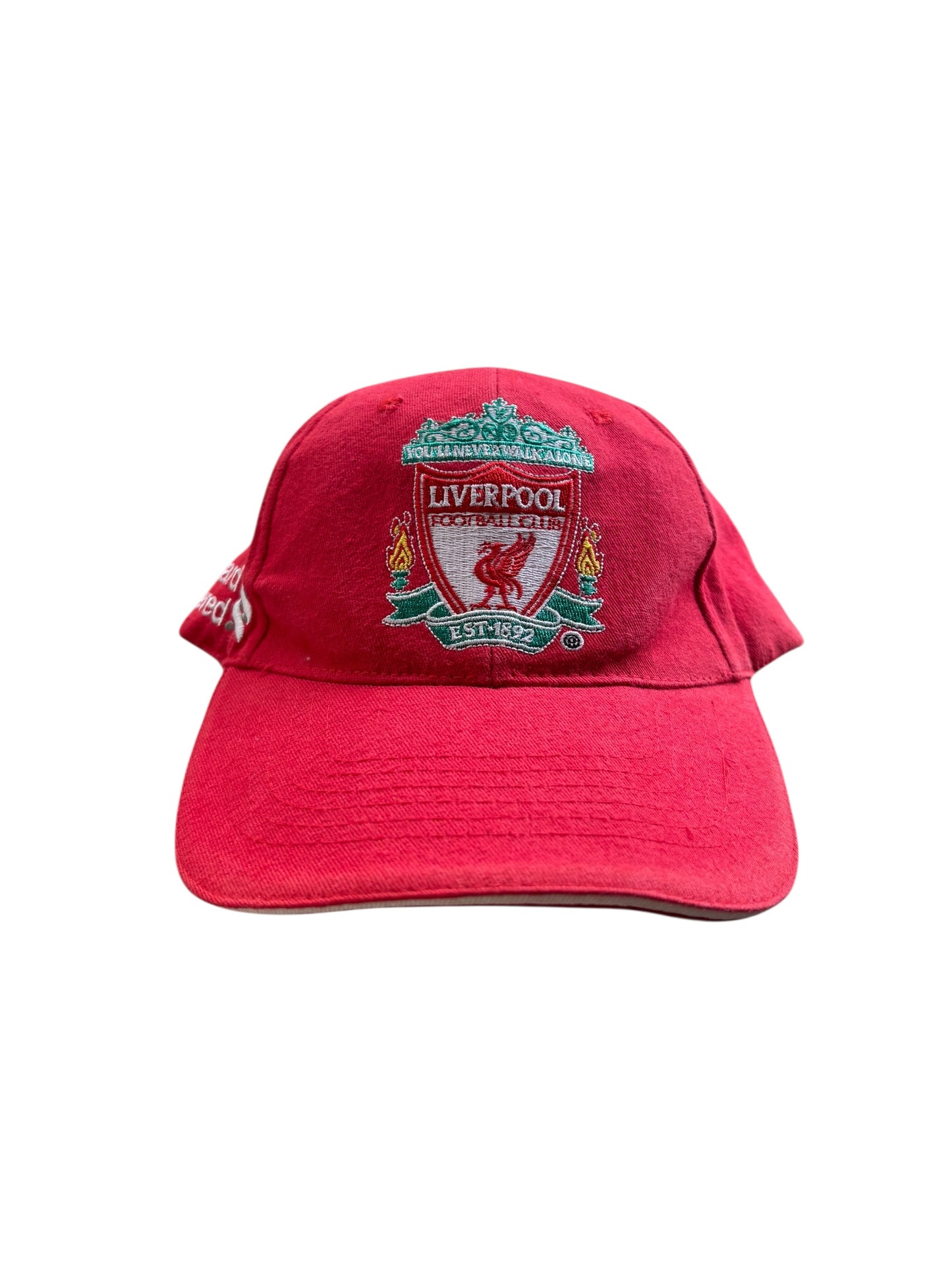 Liverpool Cap