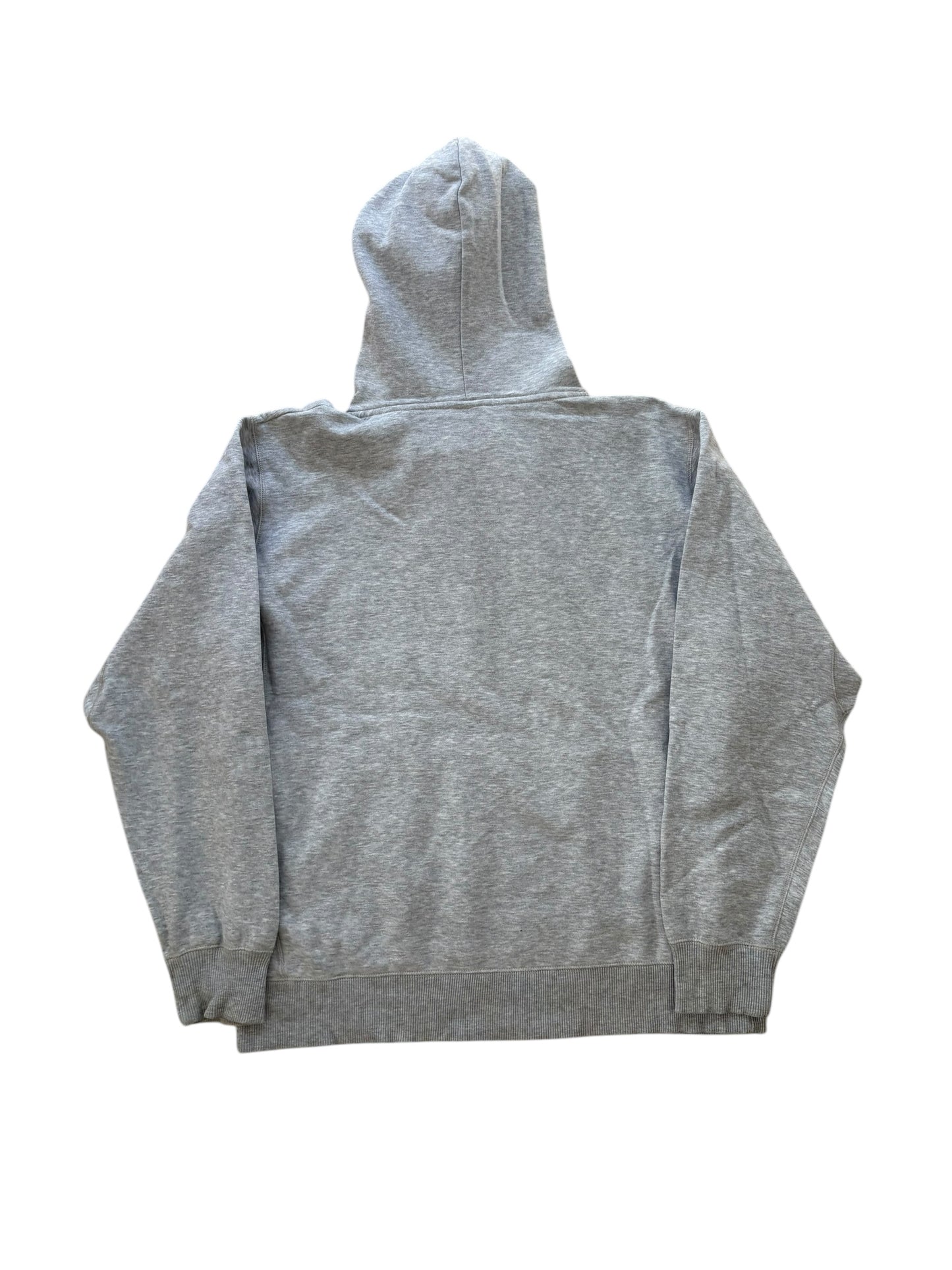 00s Nike Juventus Hoodie