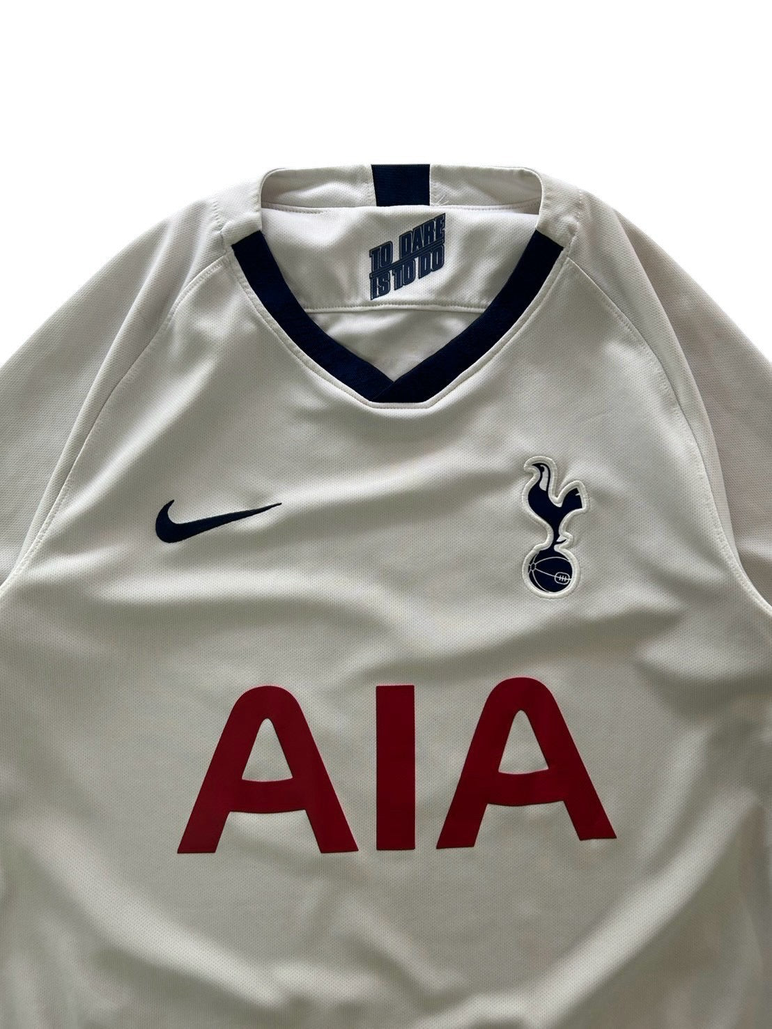 19/20 Nike Tottenham Hotspur Home No.7 Son