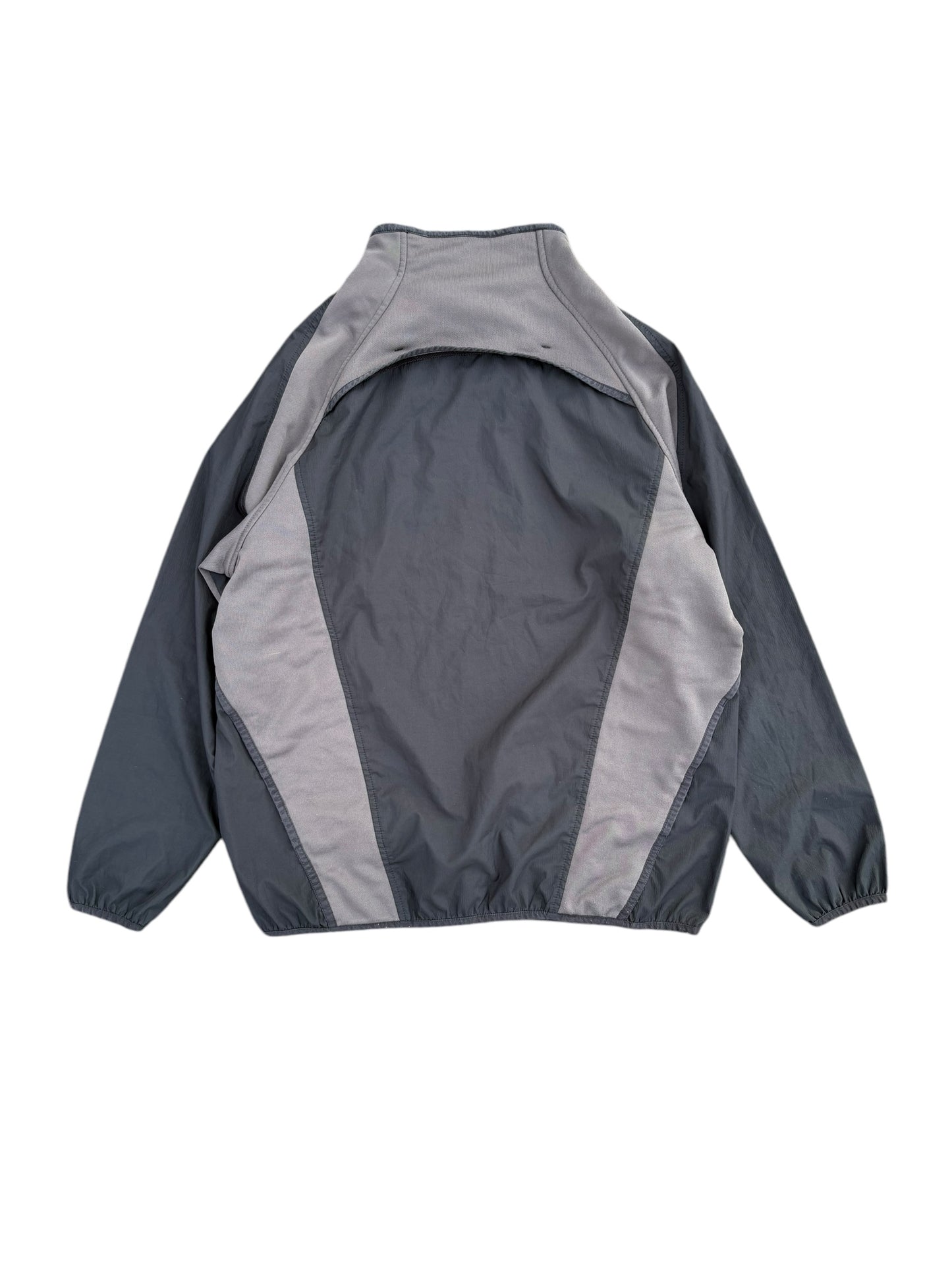 00s Nike Drill Top