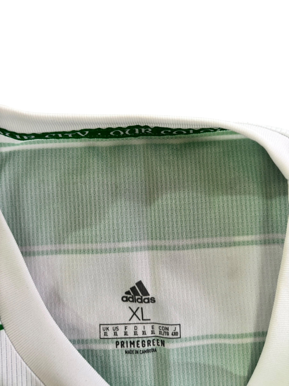 21/22 Adidas Celtic Home No.41 旗手怜央