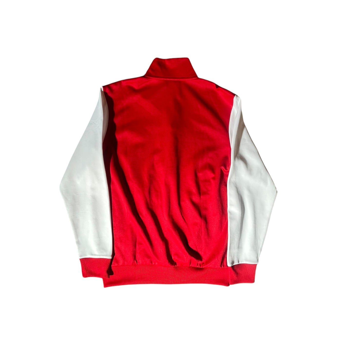 Adidas Arsenal Track Jacket