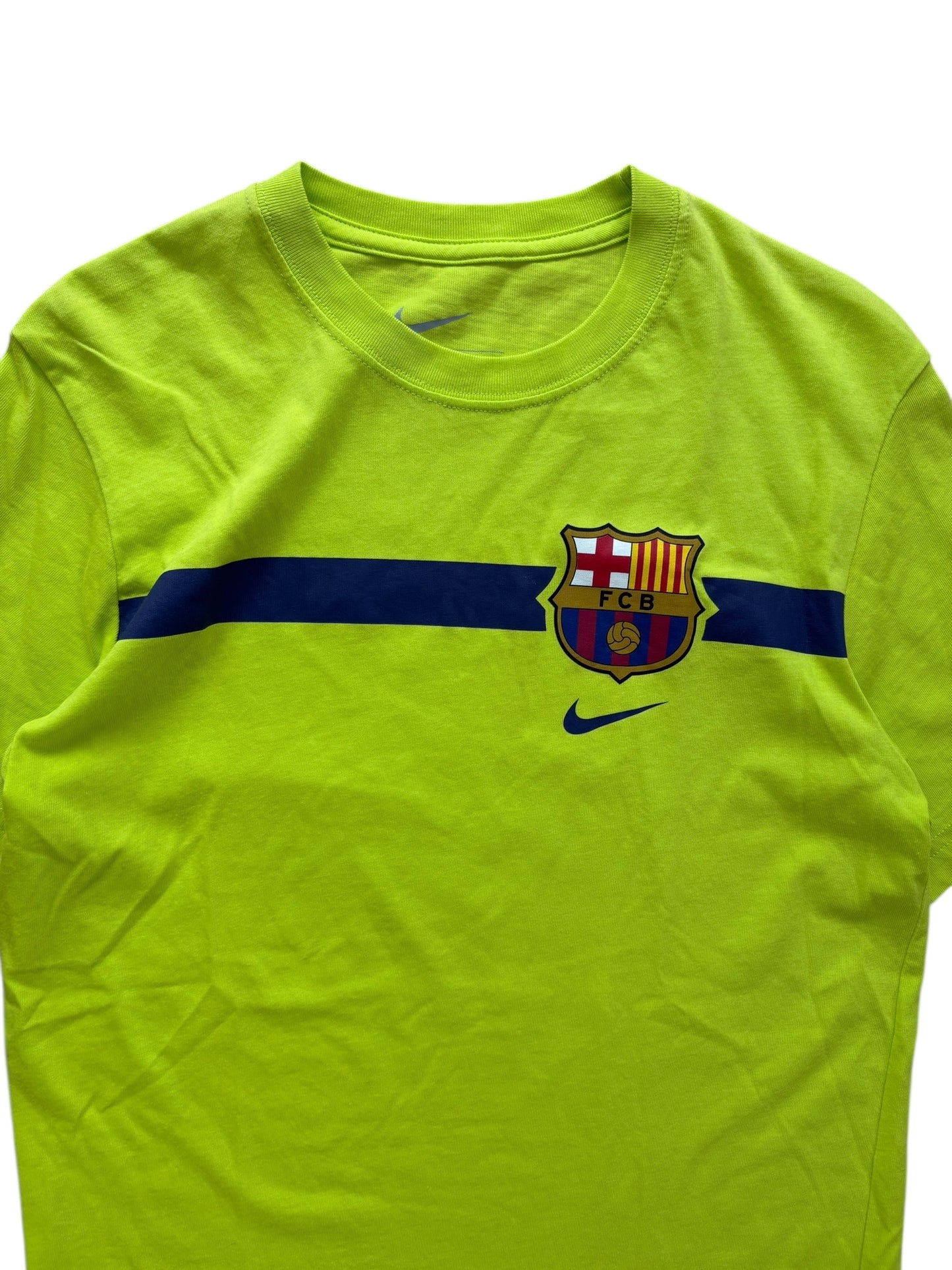 Nike Barcelona Tee