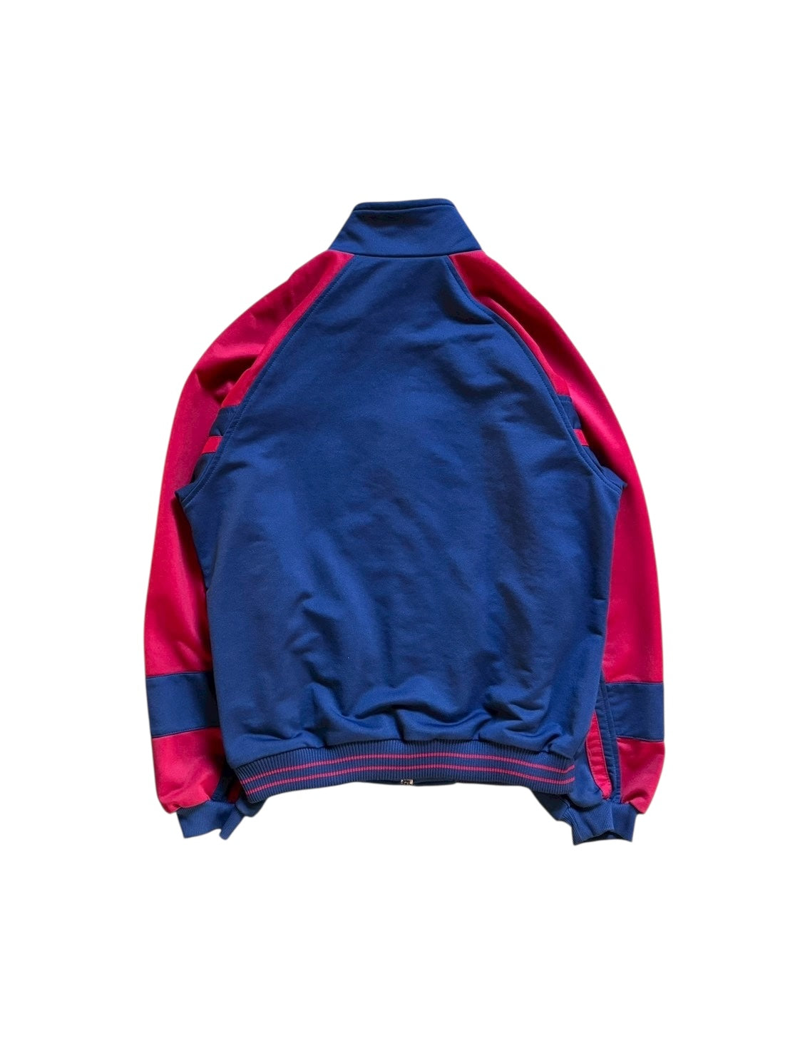 00s Nike Barcelona Track Jacket