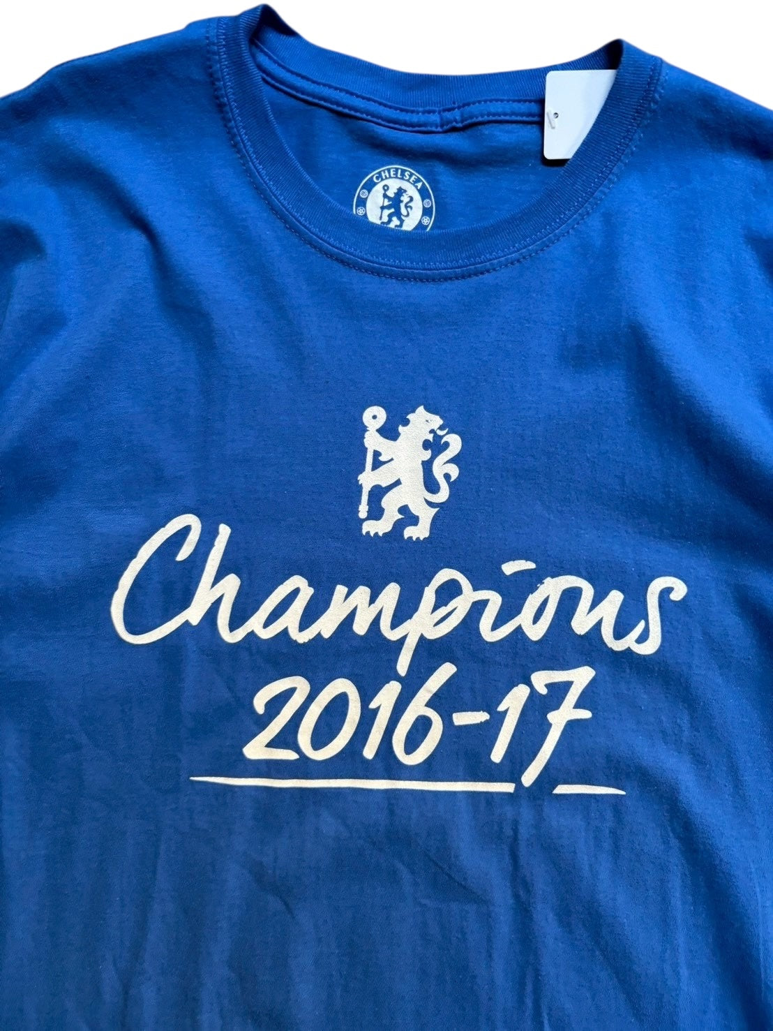 16/17 Chelsea Tee