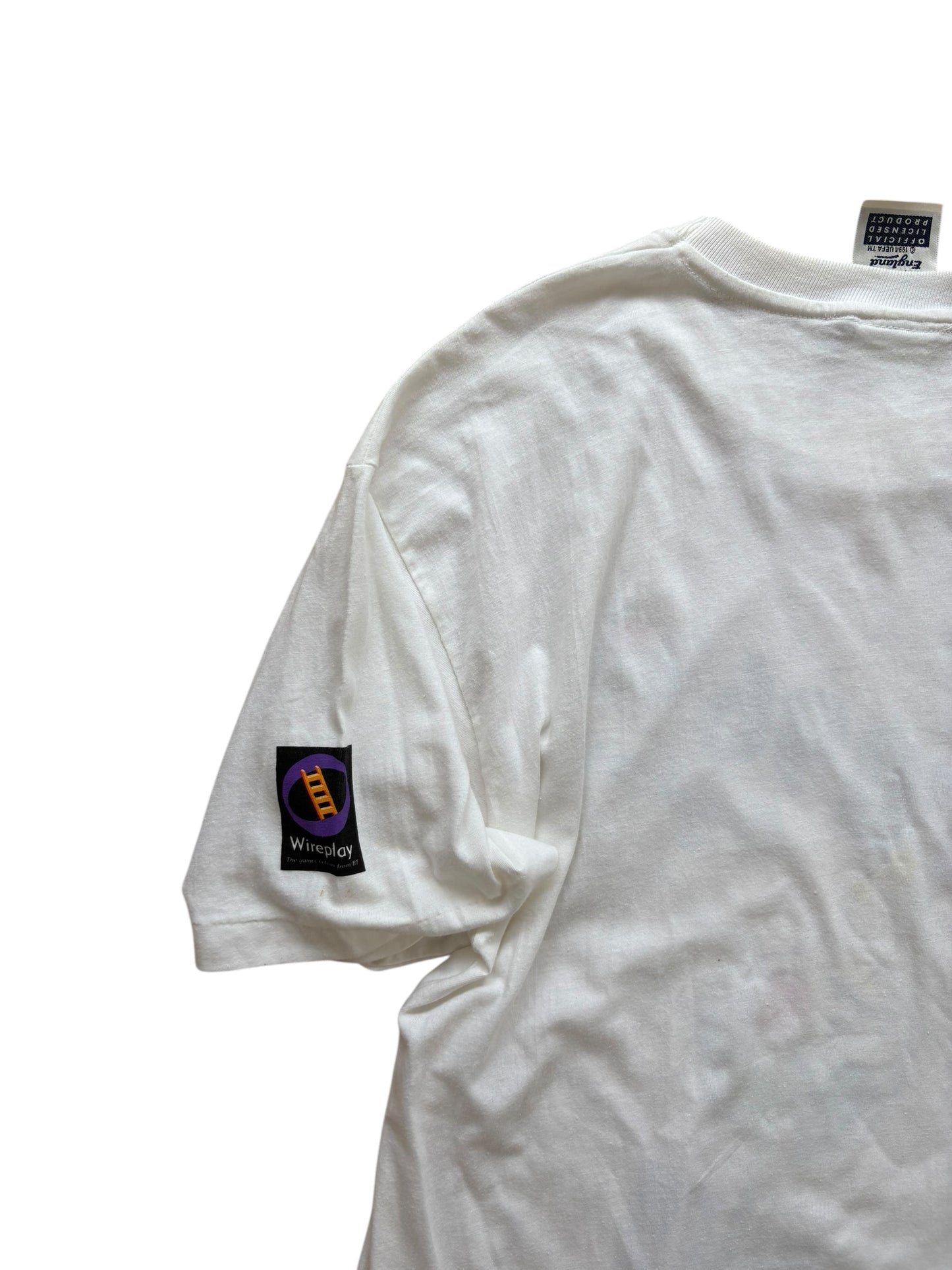 1996 euro 96 Tee
