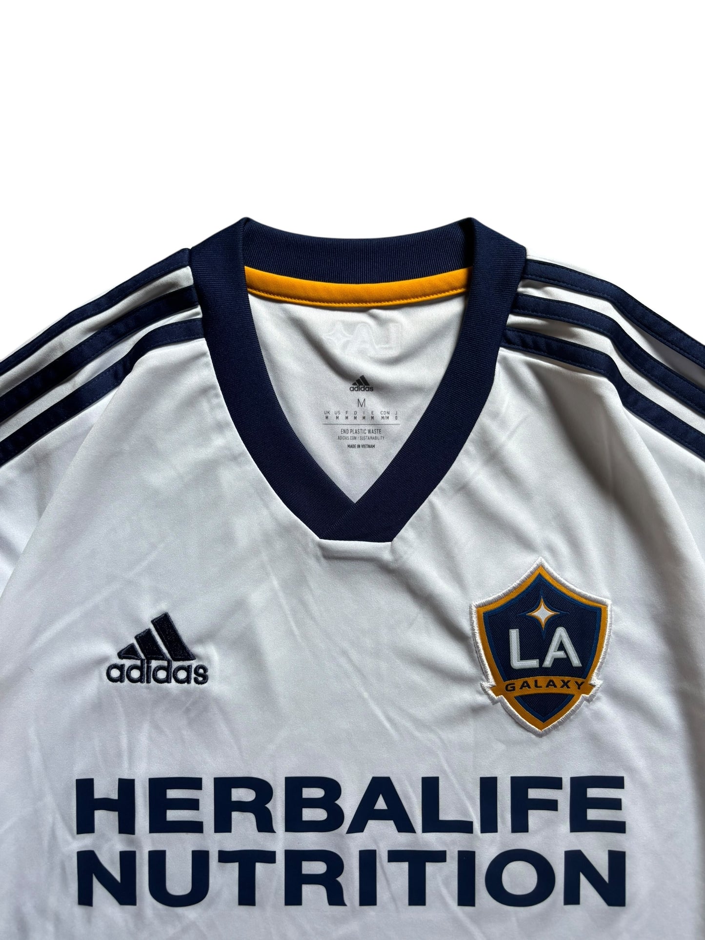 22/23 Adidas LA Galaxy Home
