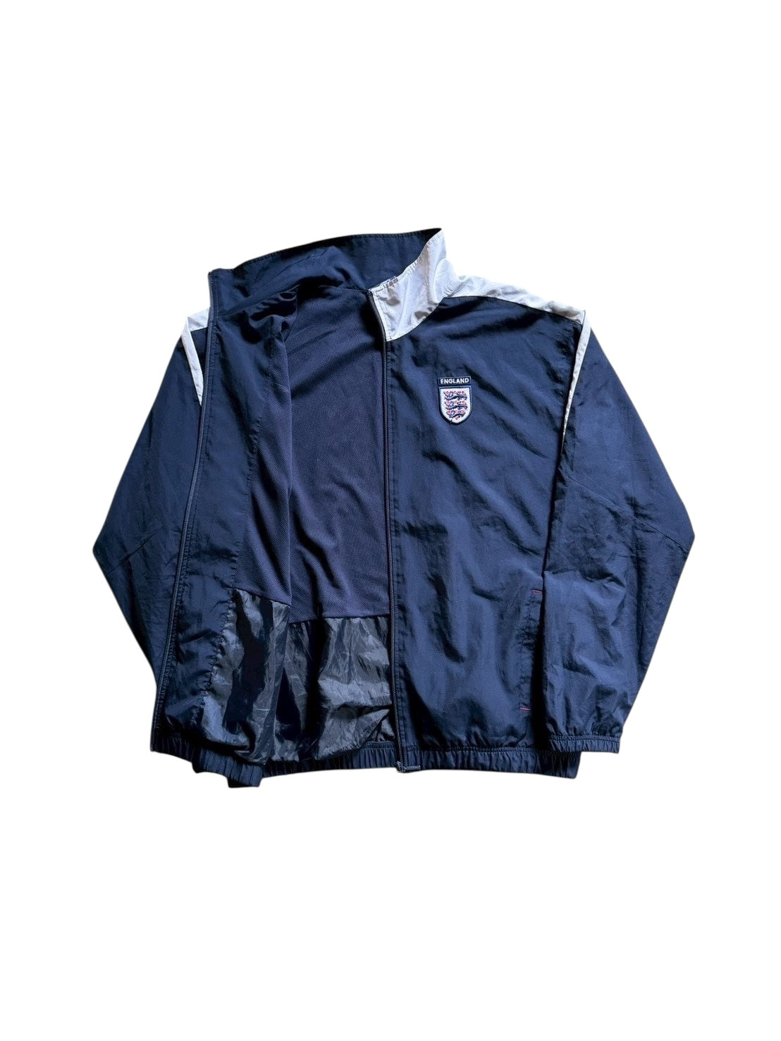 Umbro England National Team Track Jacket