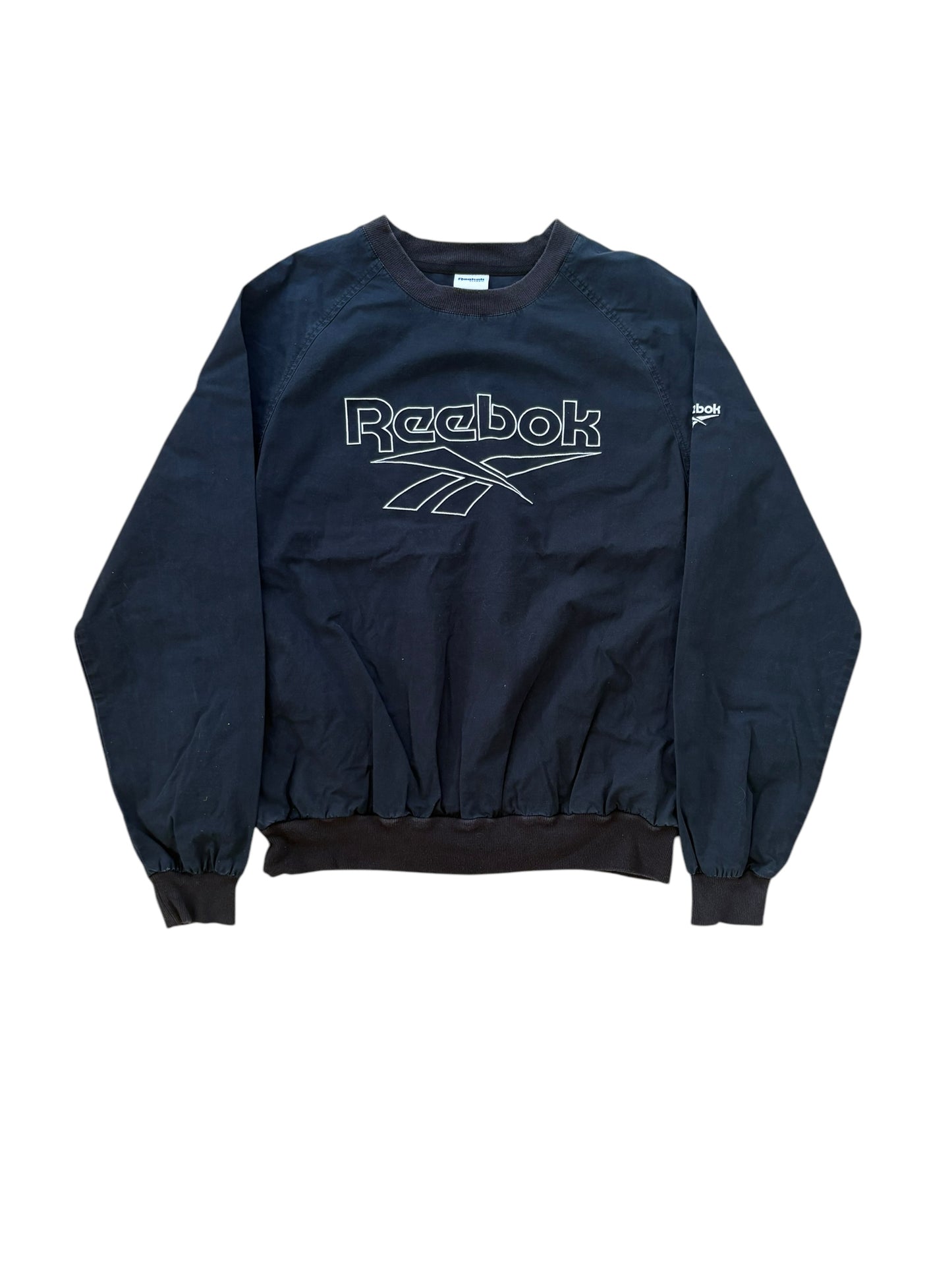 Reebok Sweatshirt