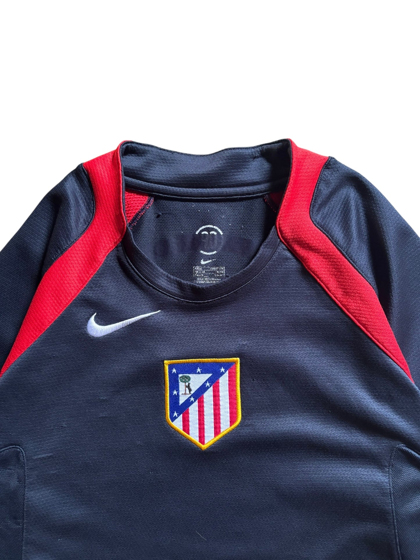 Nike Atlético Madrid Training Top