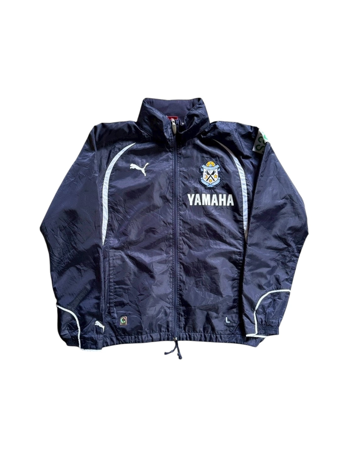 Puma ジュビロ磐田 Track Jacket