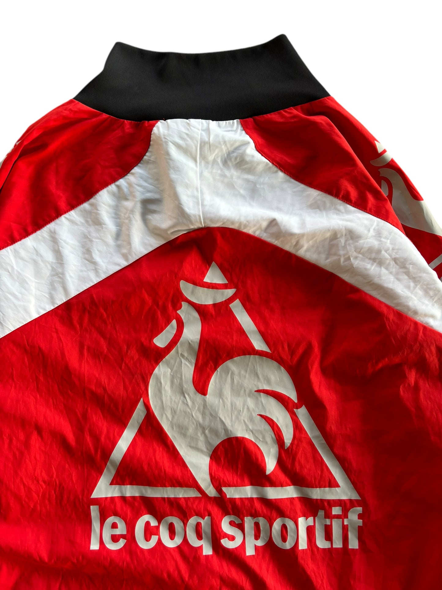 00s Le Coq Sportif 名古屋グランパス Drill Top