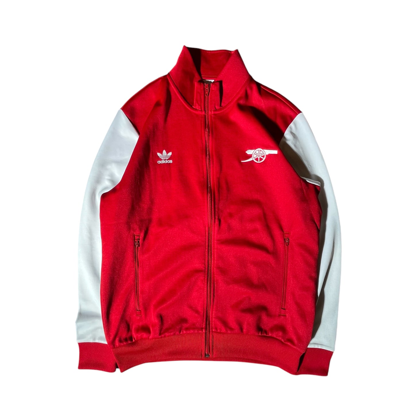 Adidas Arsenal Track Jacket