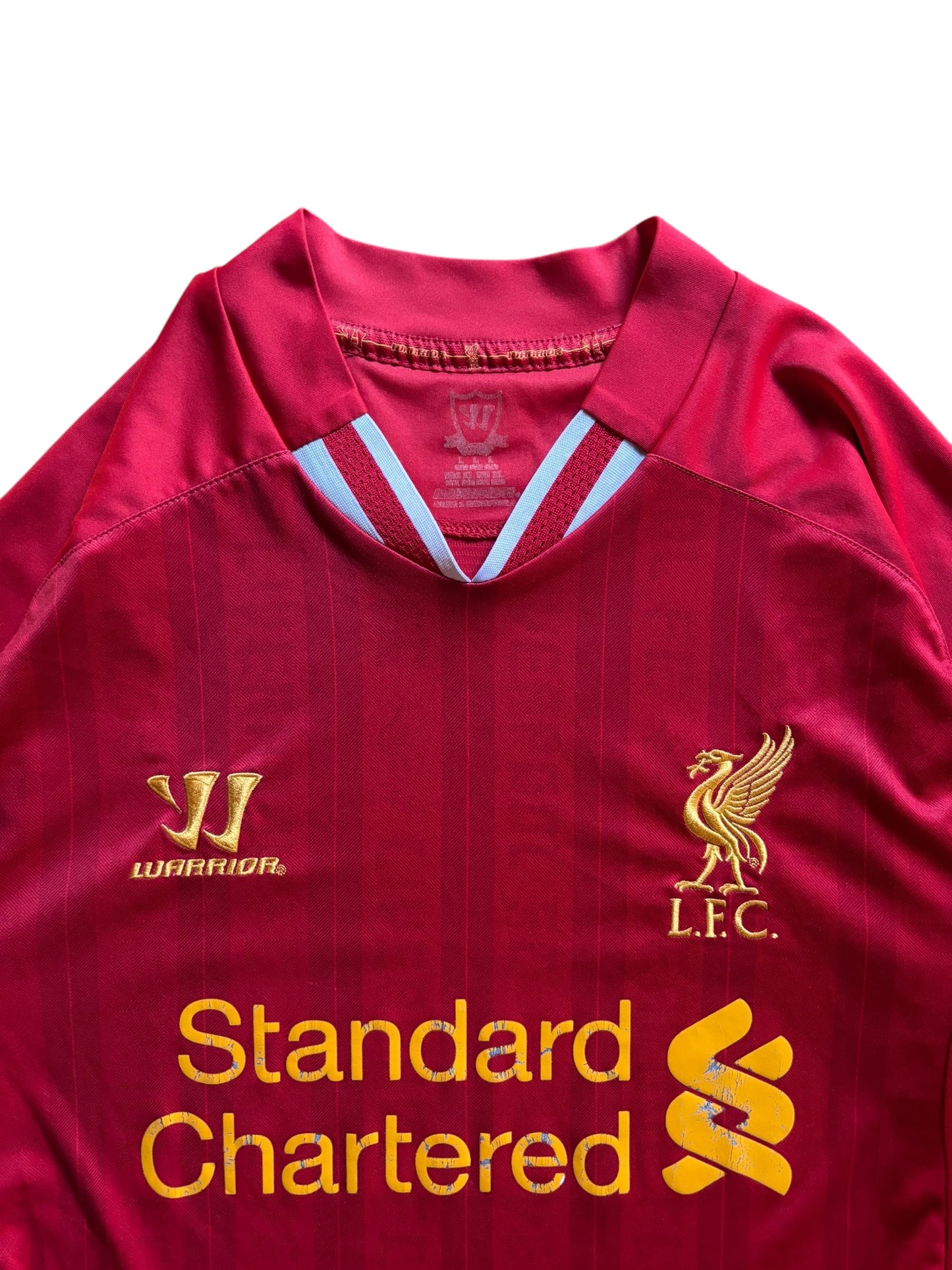 13/14 Nike Liverpool Home