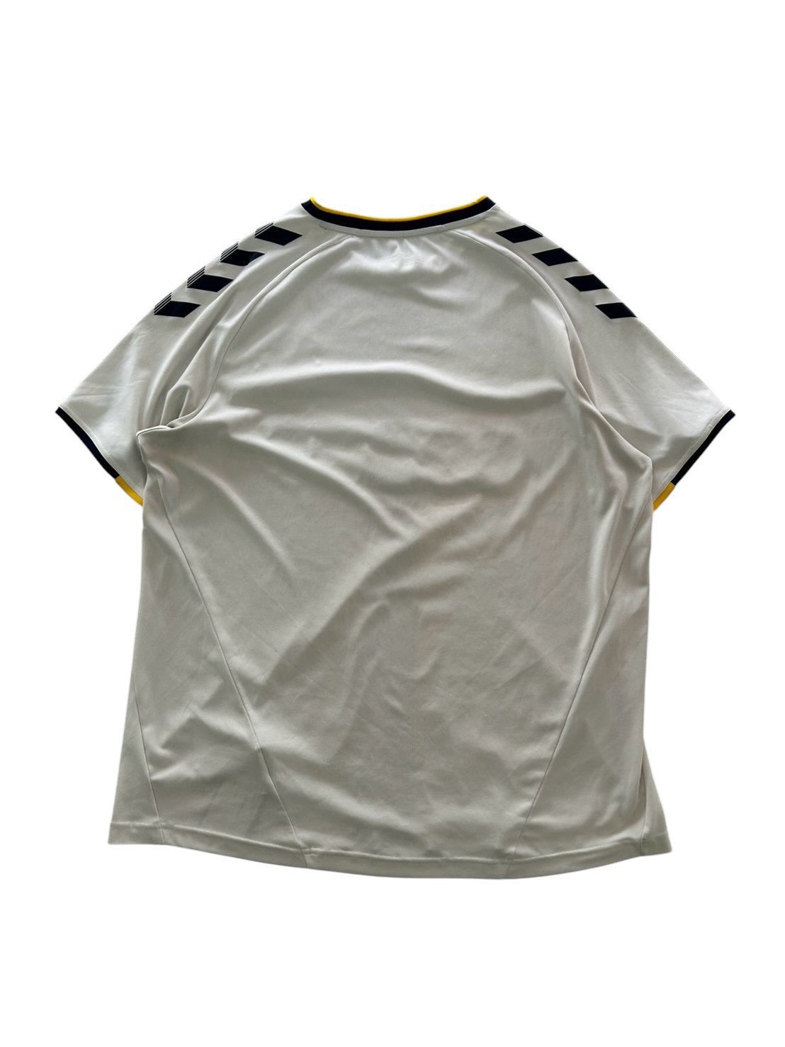 21/22 Hummel Everton Third