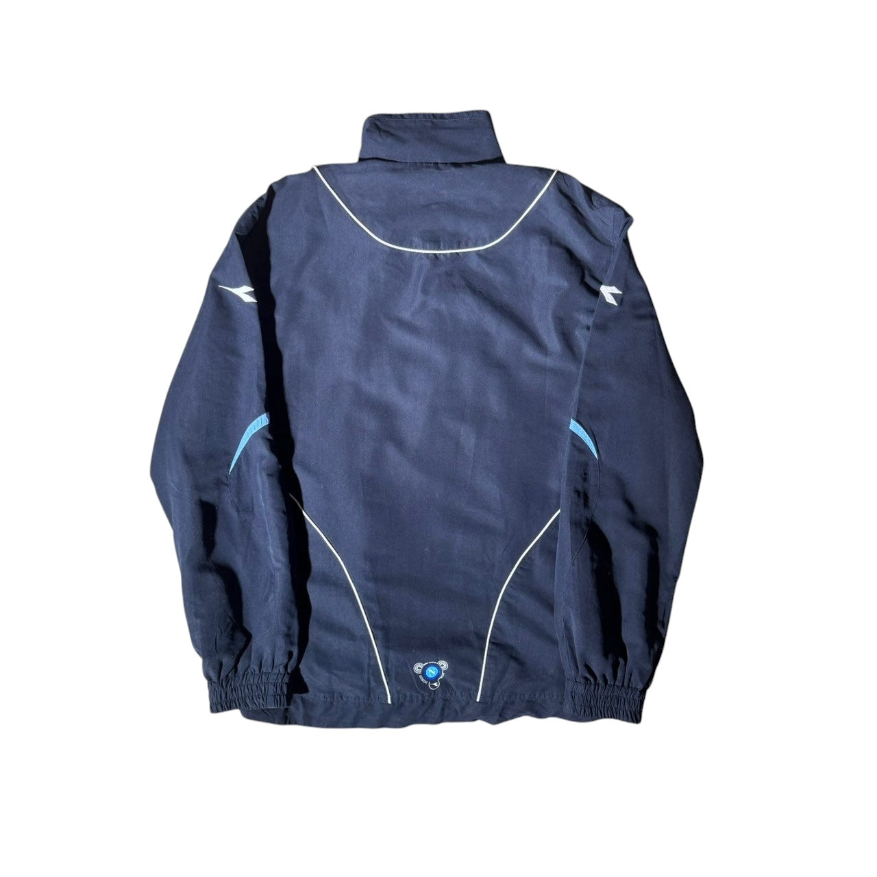 Diadora Napoli Tracksuit
