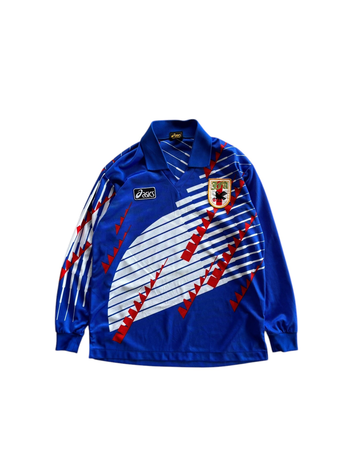 1994 Asics Japan National Team Home