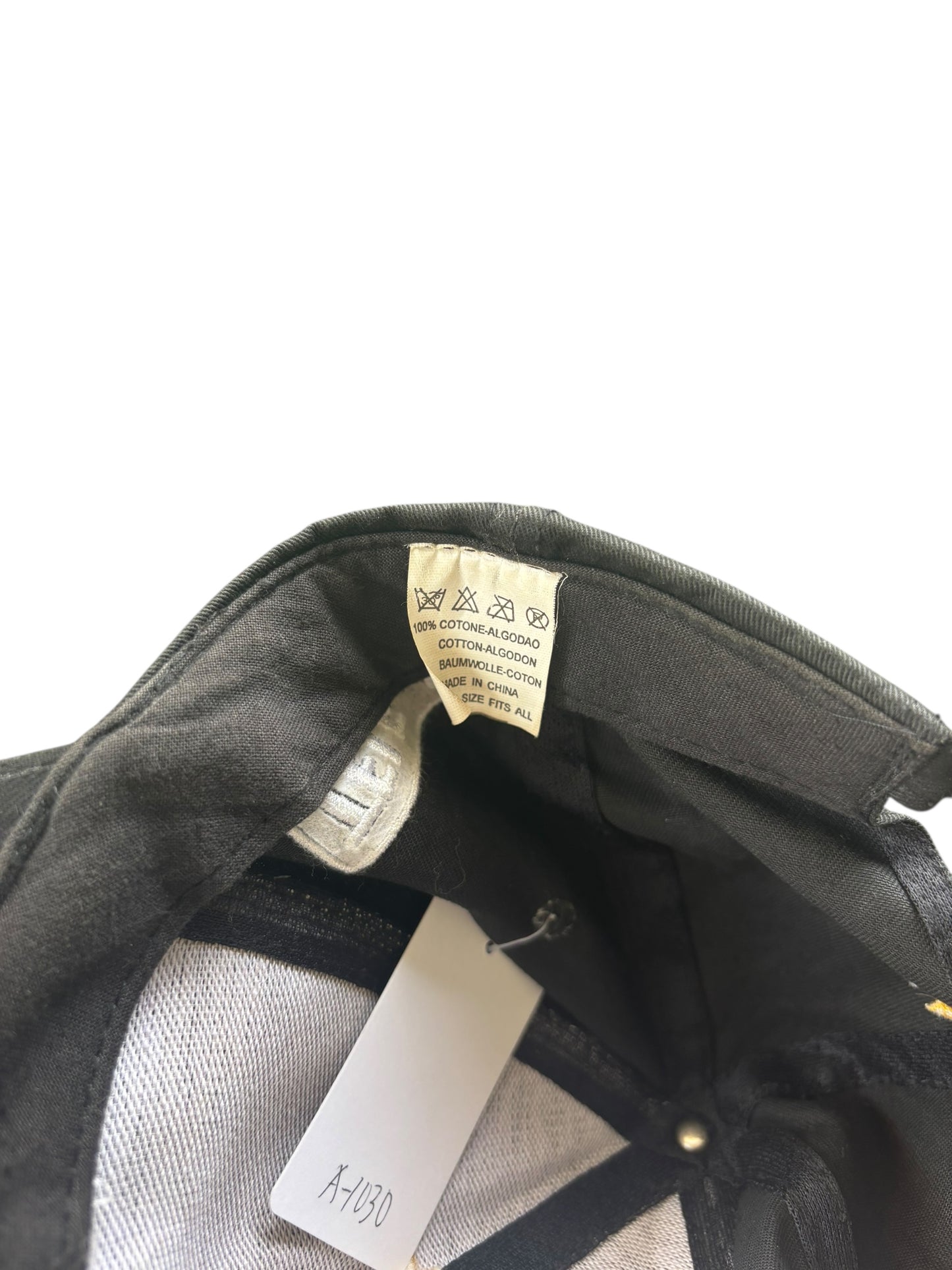 00s Lotto Juventus Tele+ Cap