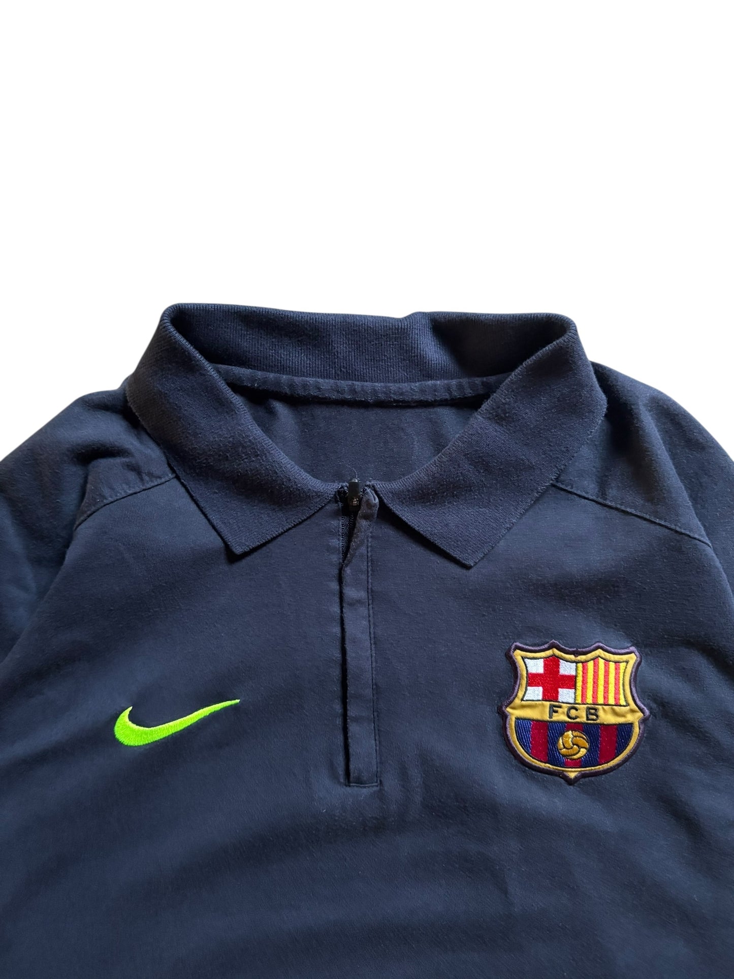 Nike Barcelona PoloTop