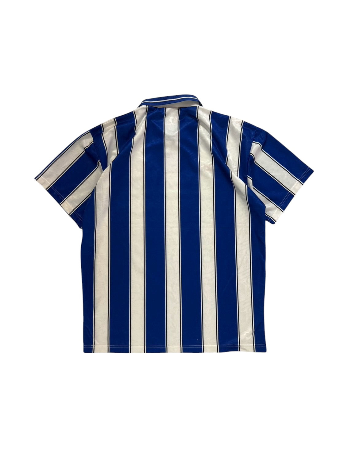 90s Adidas Malaysia Away