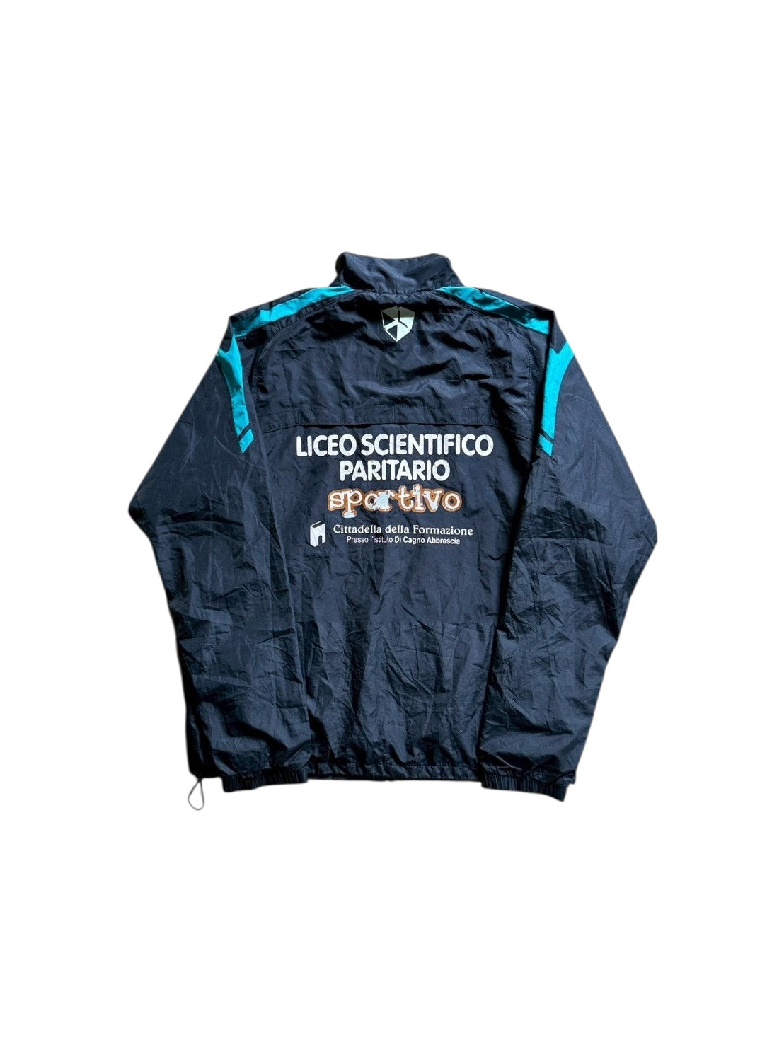 00s Nike Inter Track Jacket