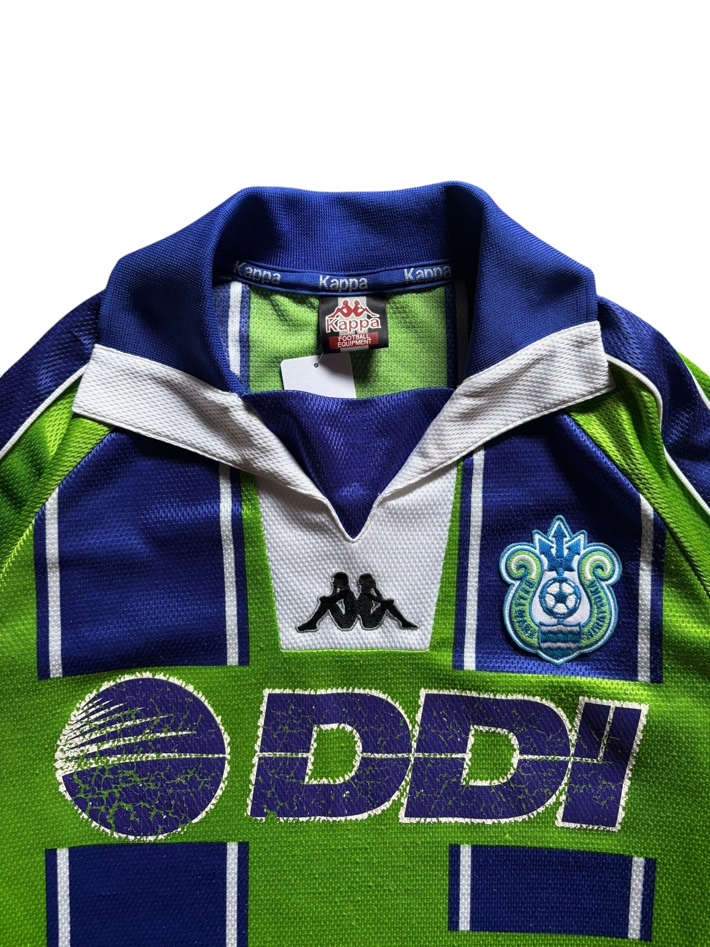 2000 Kappa 湘南ベルマーレ Home