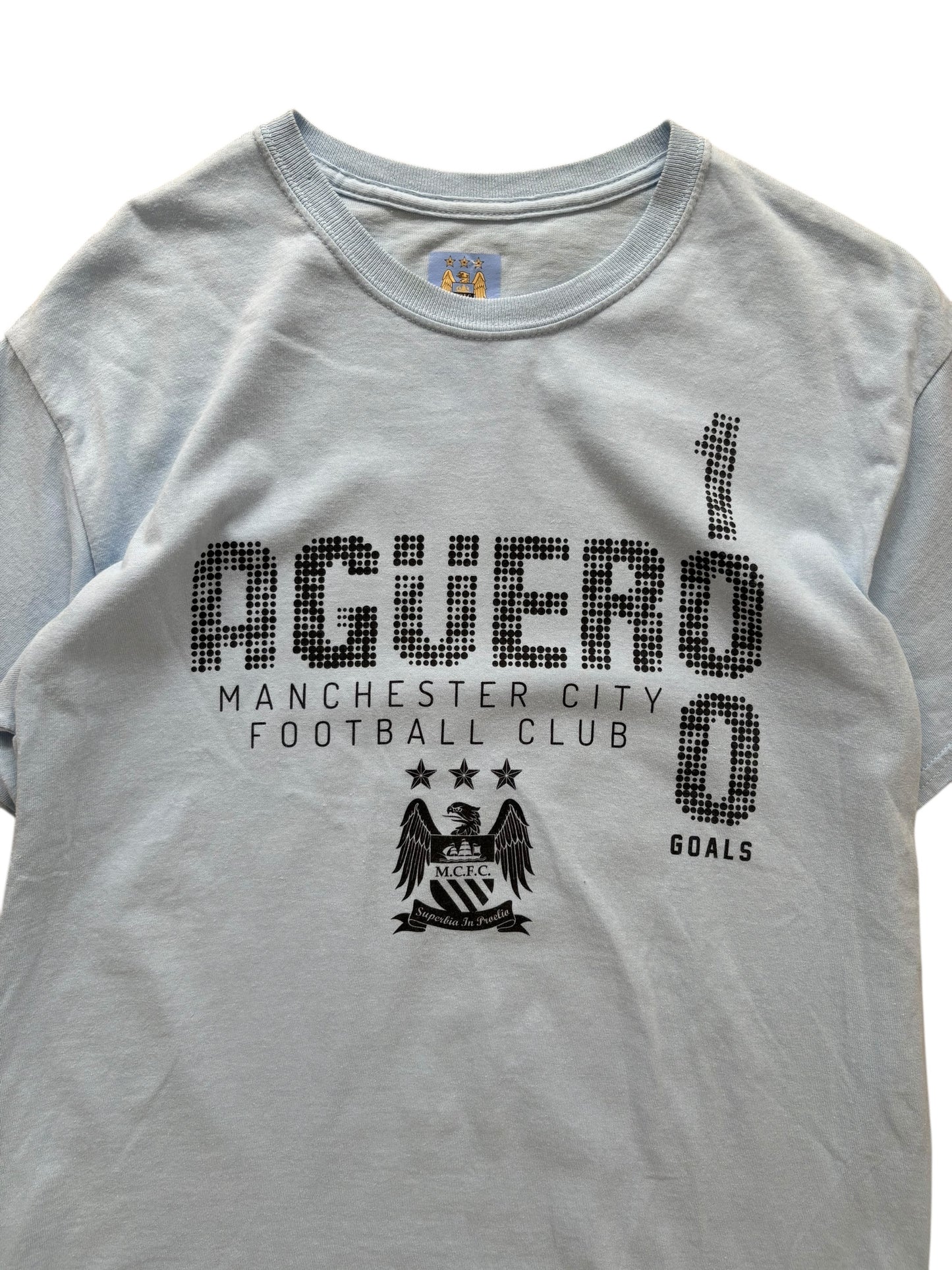 Manchester City Tee